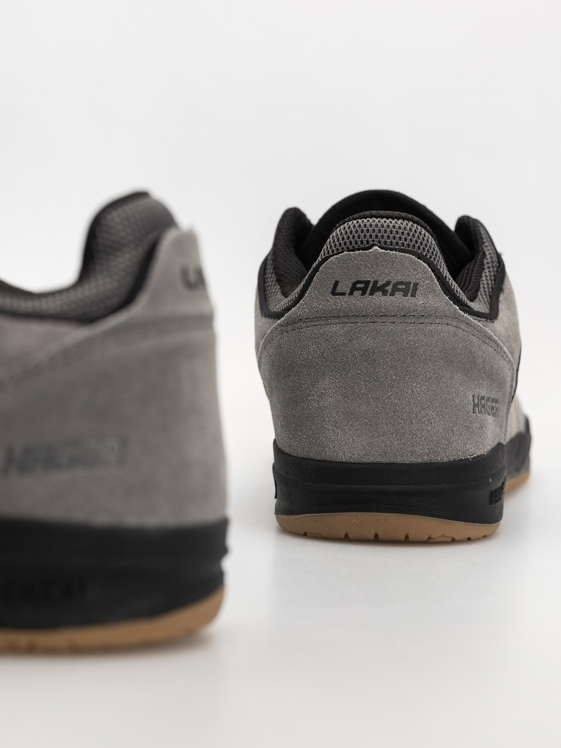 Lakai Telford Low Shoes (roman hager)