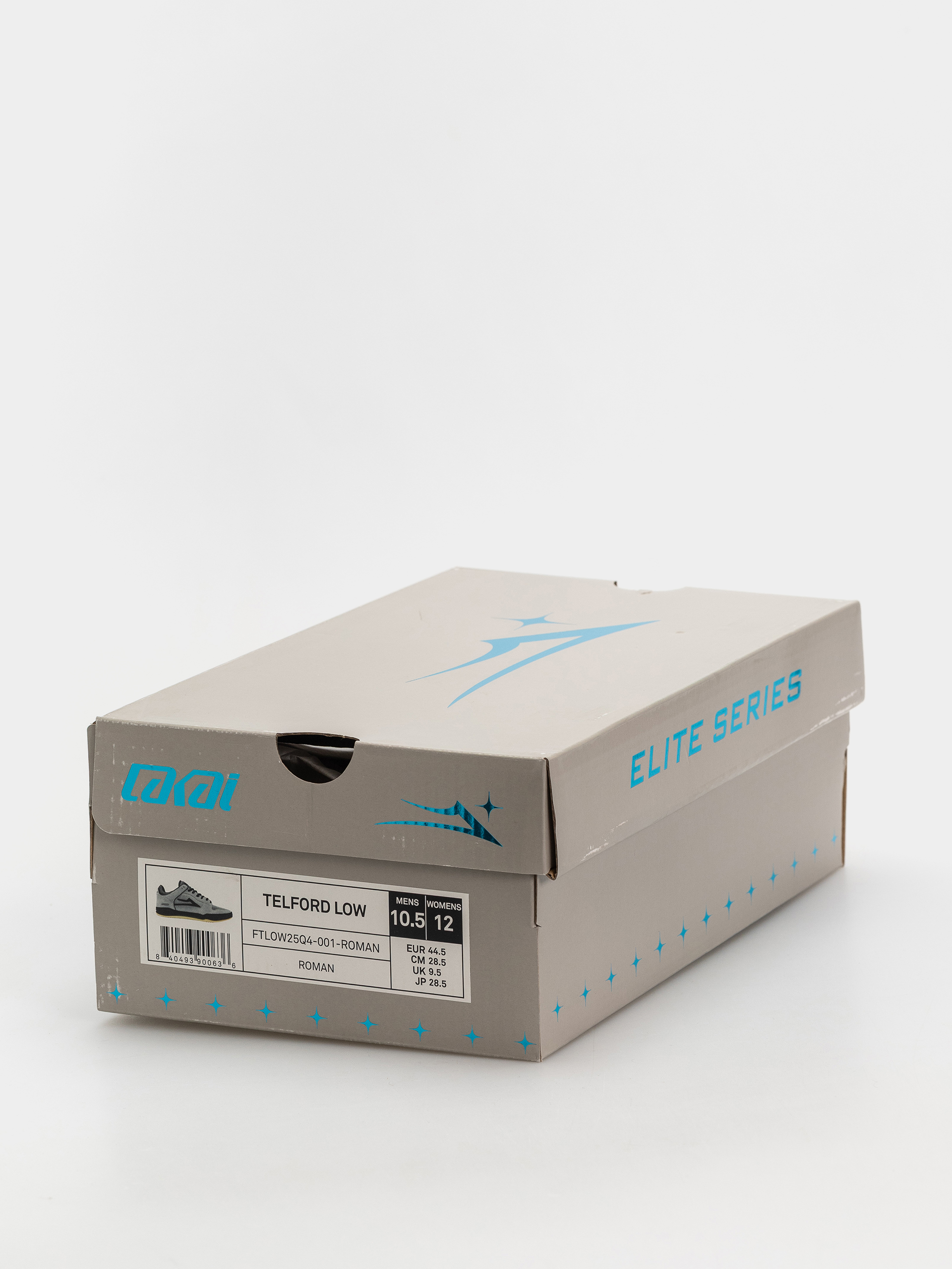 Lakai Telford Low Schuhe (roman hager)