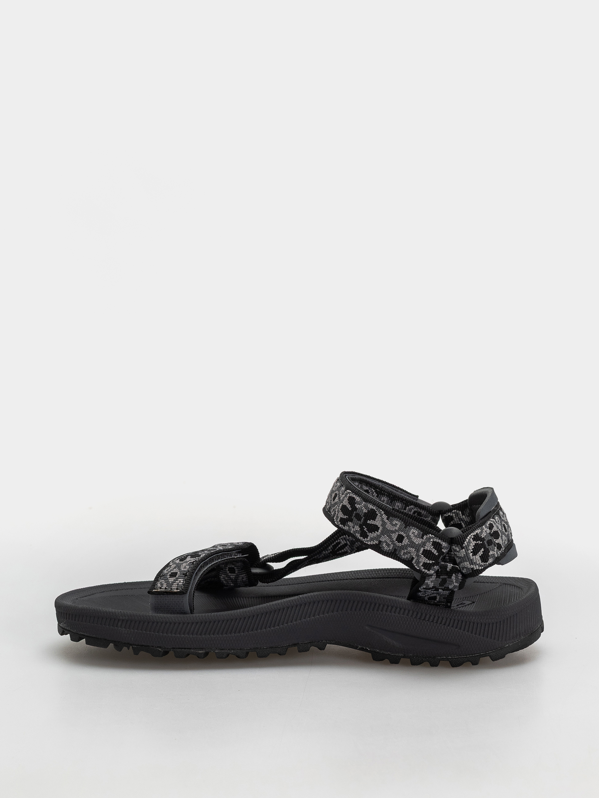 Teva Winsted Sandals Wmn (archive floral black/grey)