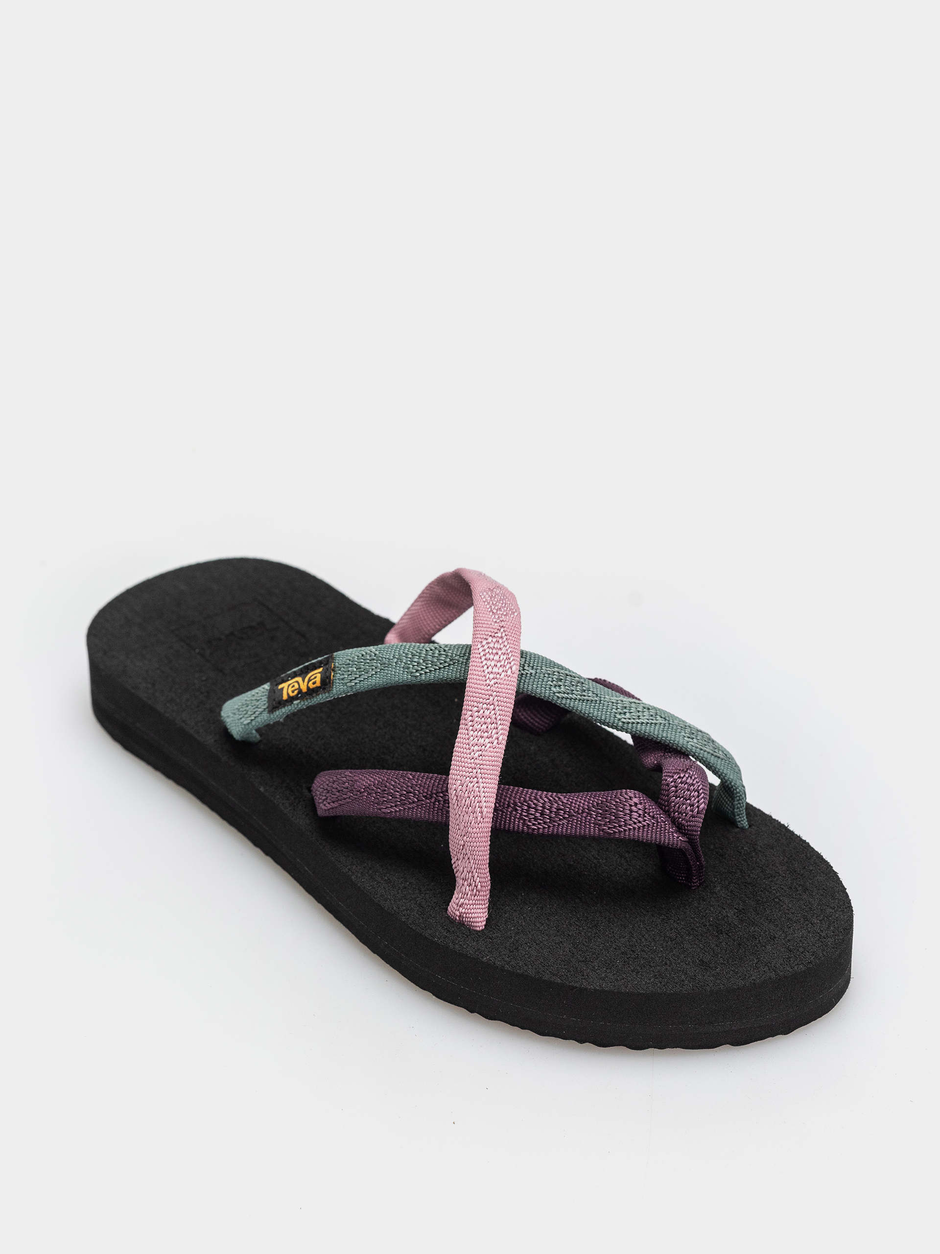 Teva Olowahu Wmn Sandals (lilas multi)