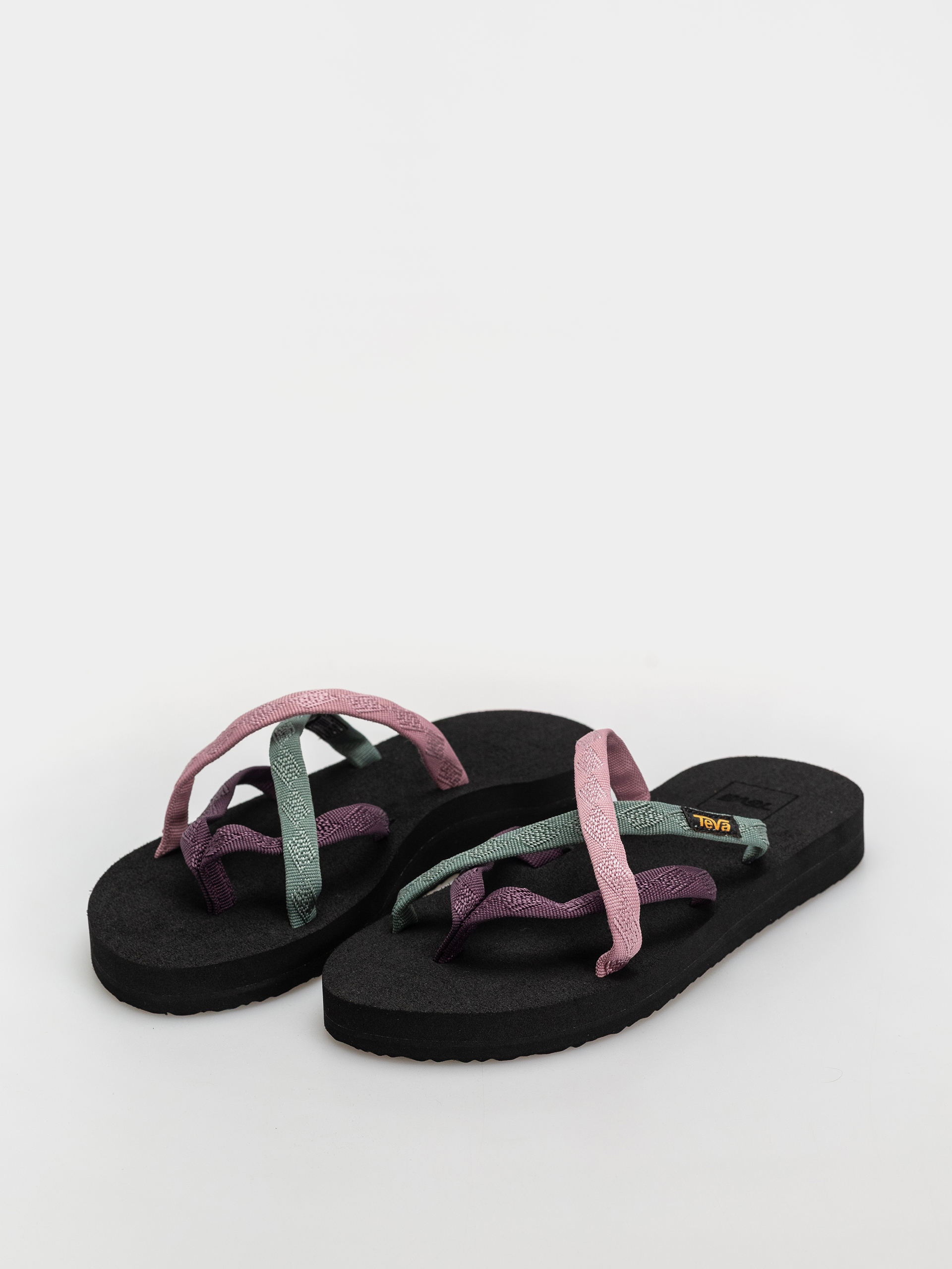 Teva Olowahu Wmn Sandals (lilas multi)