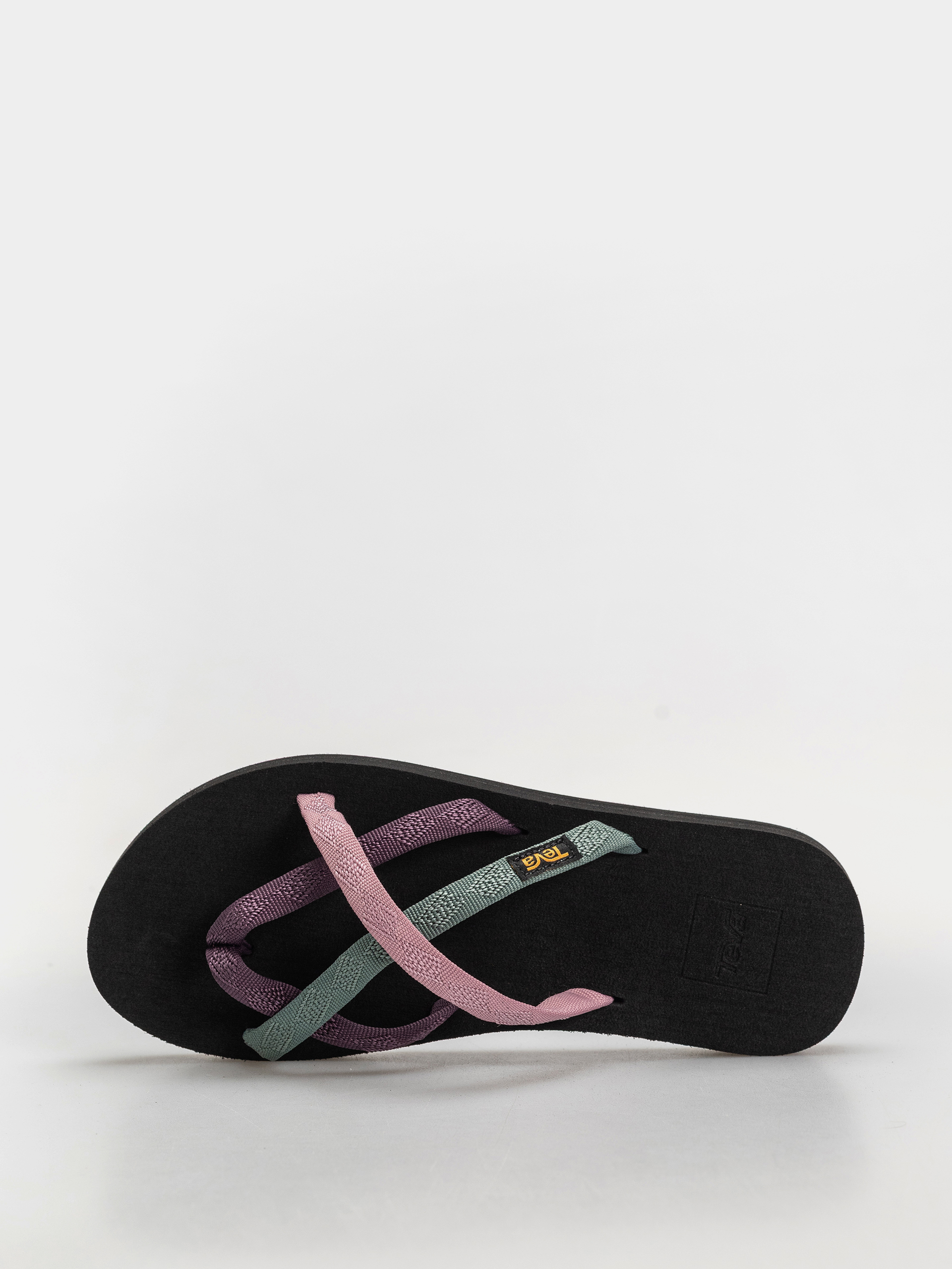 Teva Olowahu Wmn Sandalen (lilas multi)