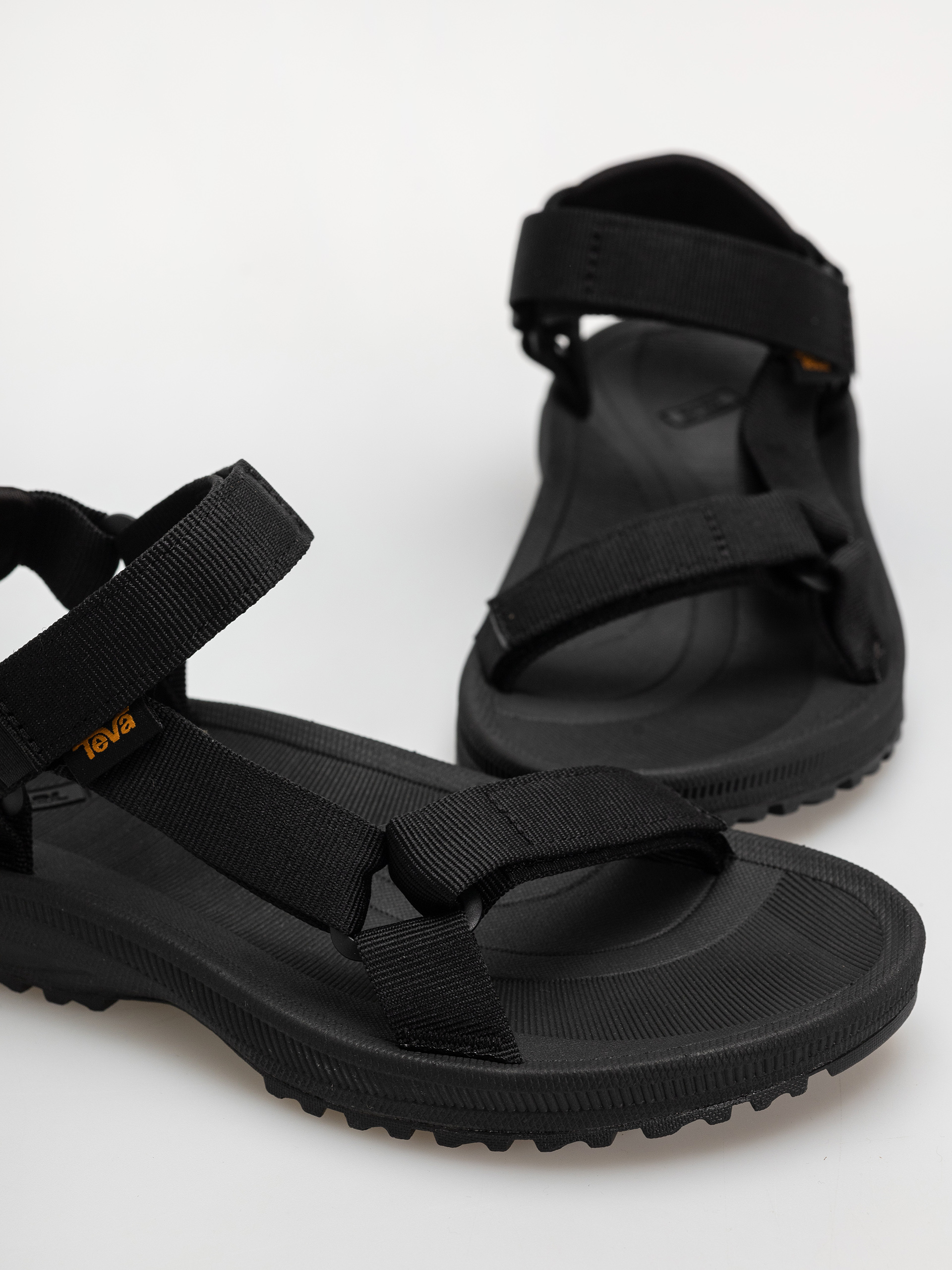 Teva Winsted Sandals Wmn (black)