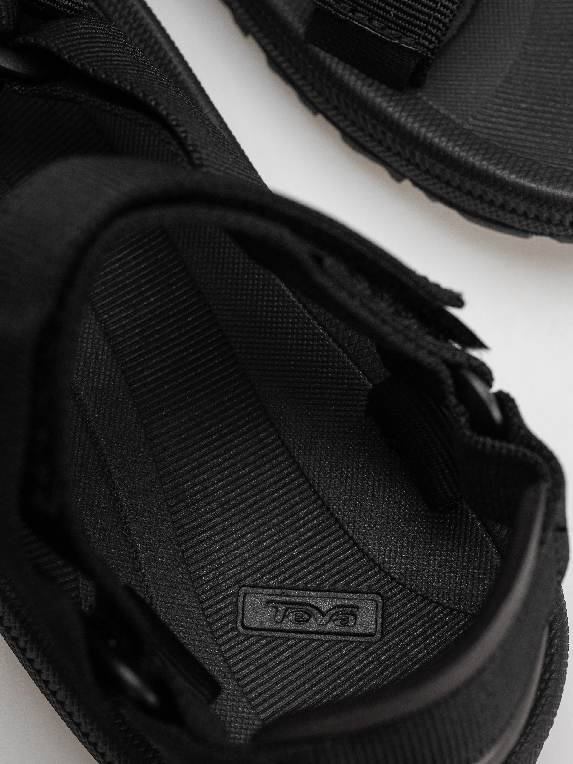 Teva Winsted Sandals Wmn (black)