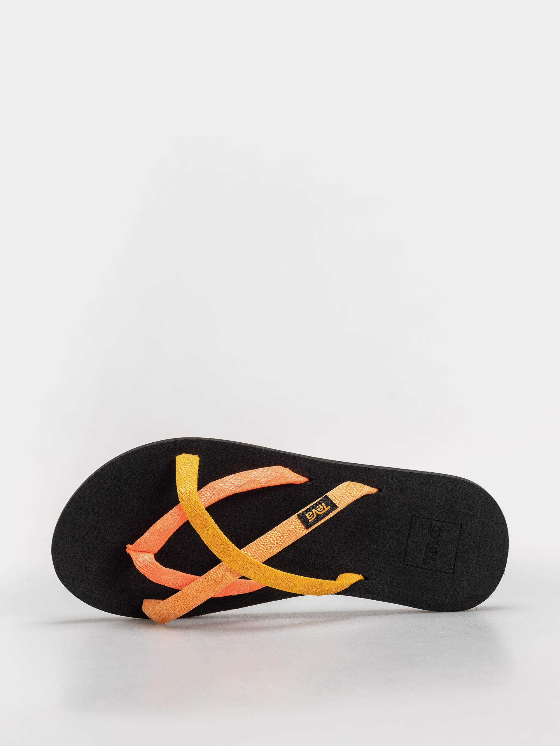 Teva Olowahu Wmn Sandals (neon coral multi)