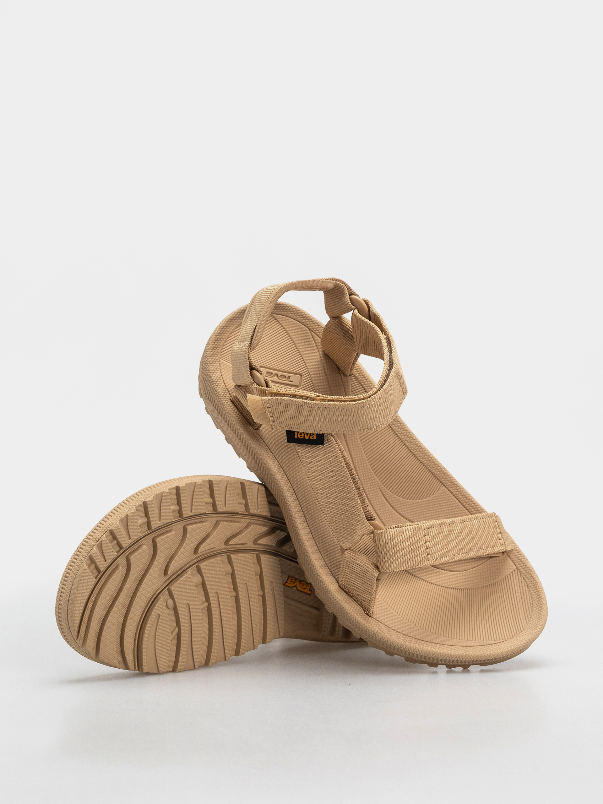 Teva Winsted Sandalen Wmn (tan)