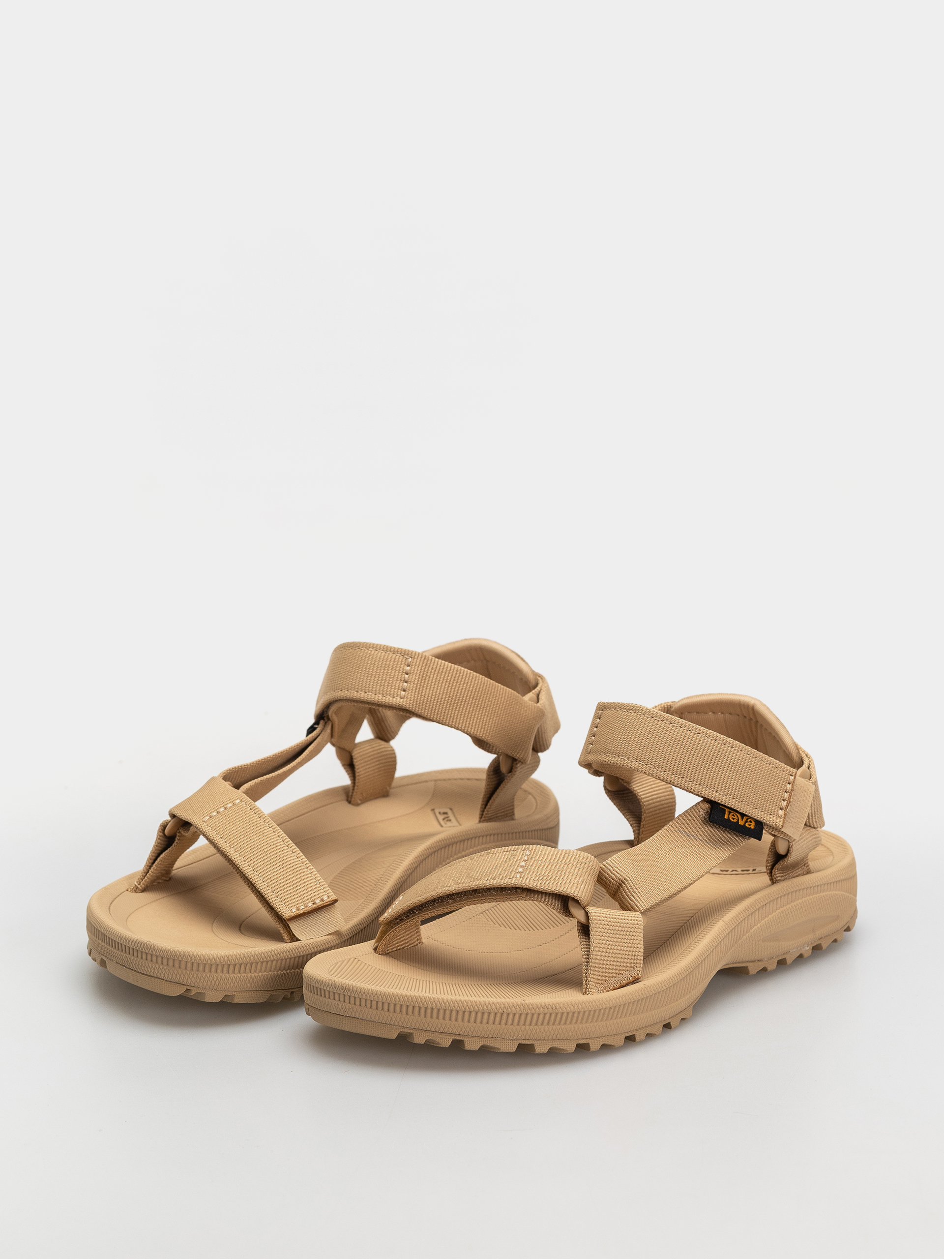 Teva Winsted Sandals Wmn (tan)