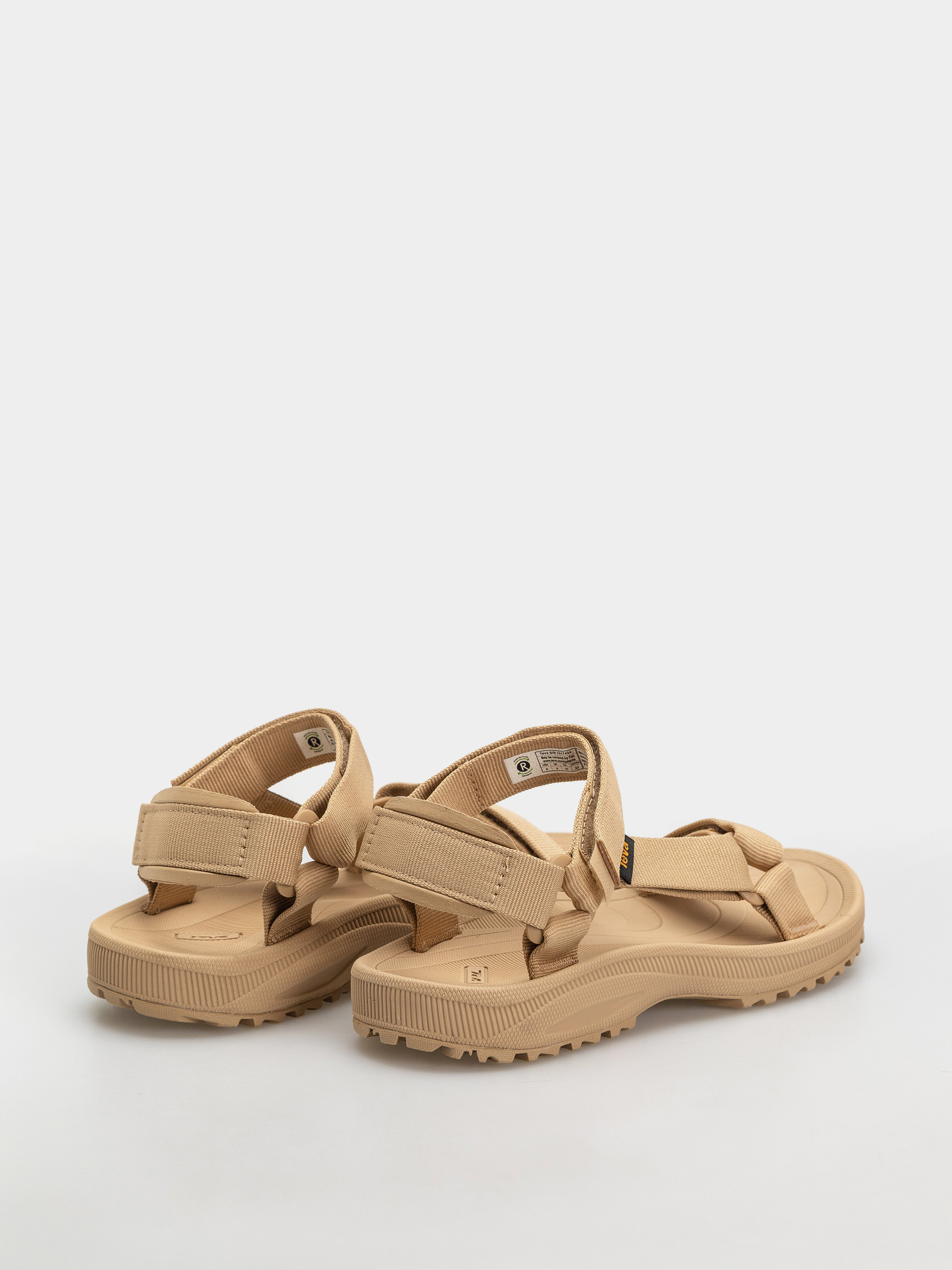 Teva Winsted Sandals Wmn (tan)