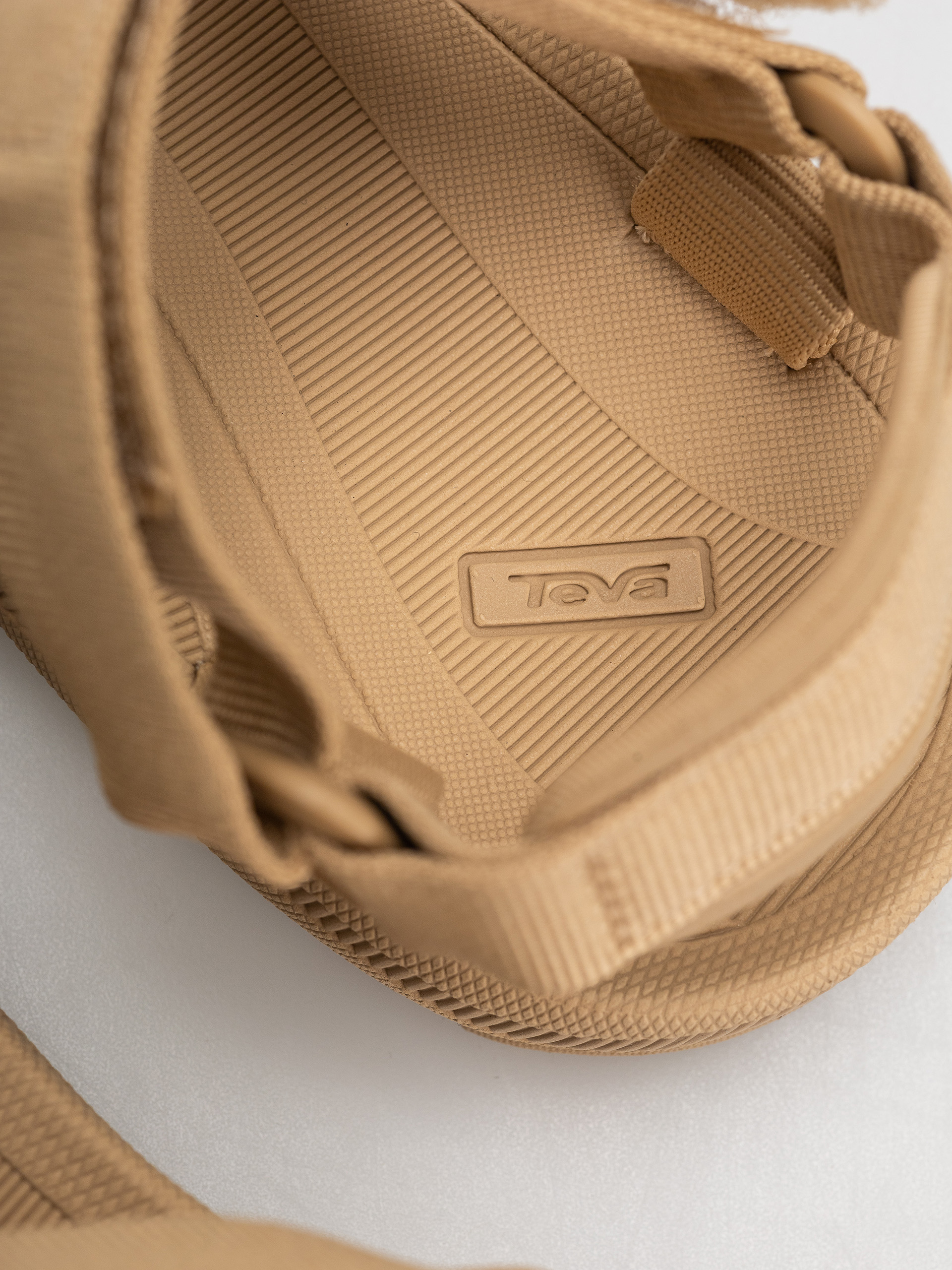 Teva Winsted Sandals Wmn (tan)