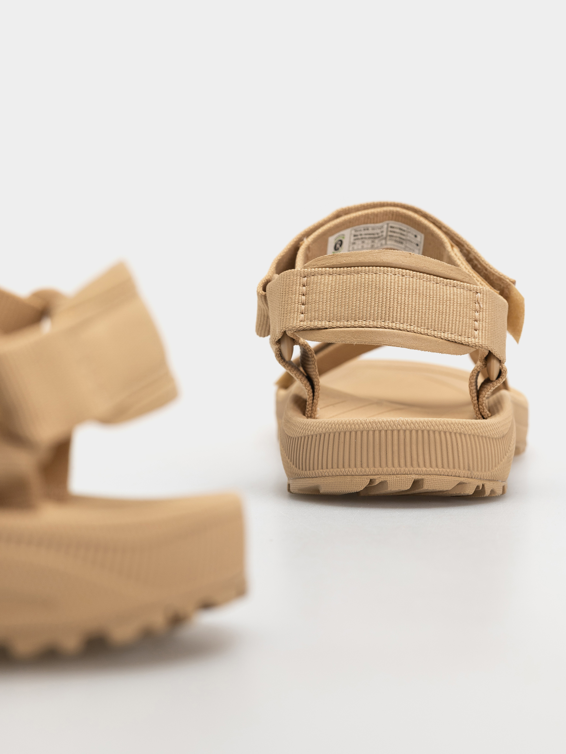 Teva Winsted Sandalen Wmn (tan)