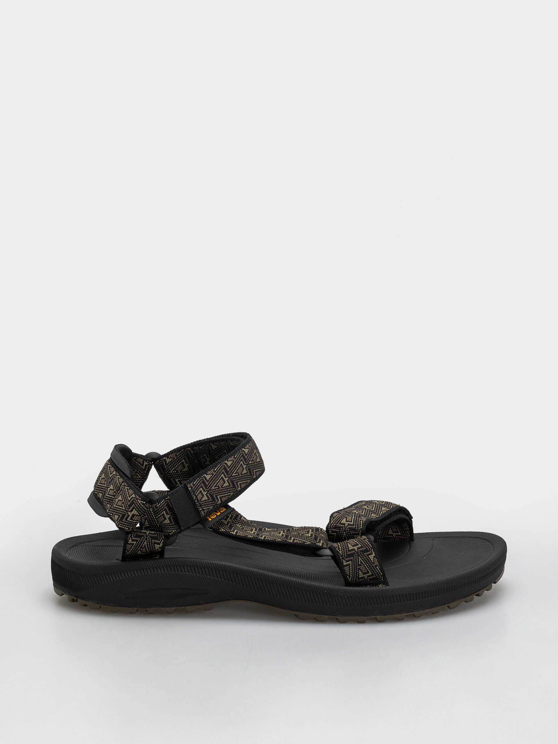 Teva Winsted Sandals (bamboo dark olive)
