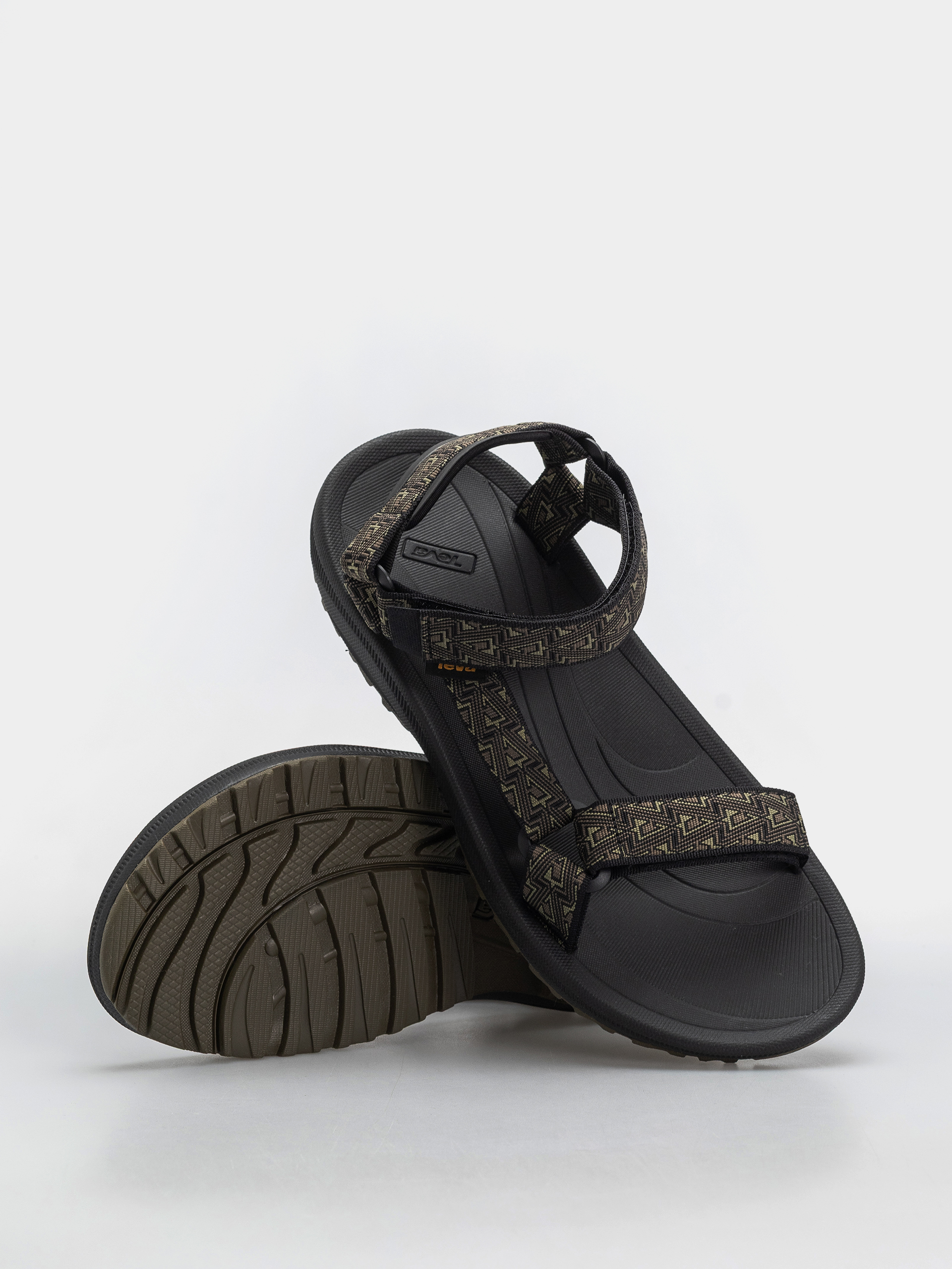 Teva Winsted Sandalen (bamboo dark olive)