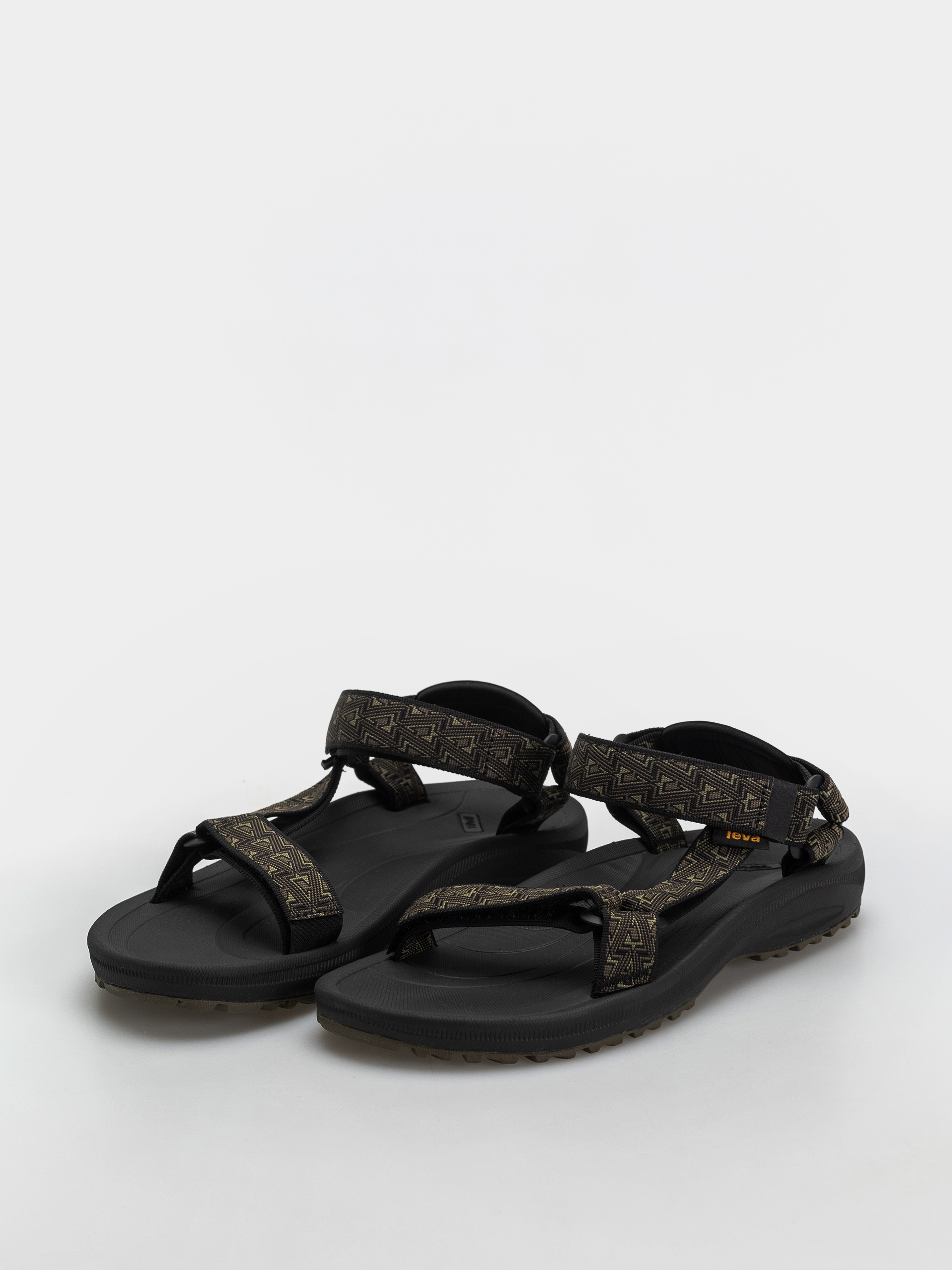 Teva Winsted Sandalen (bamboo dark olive)