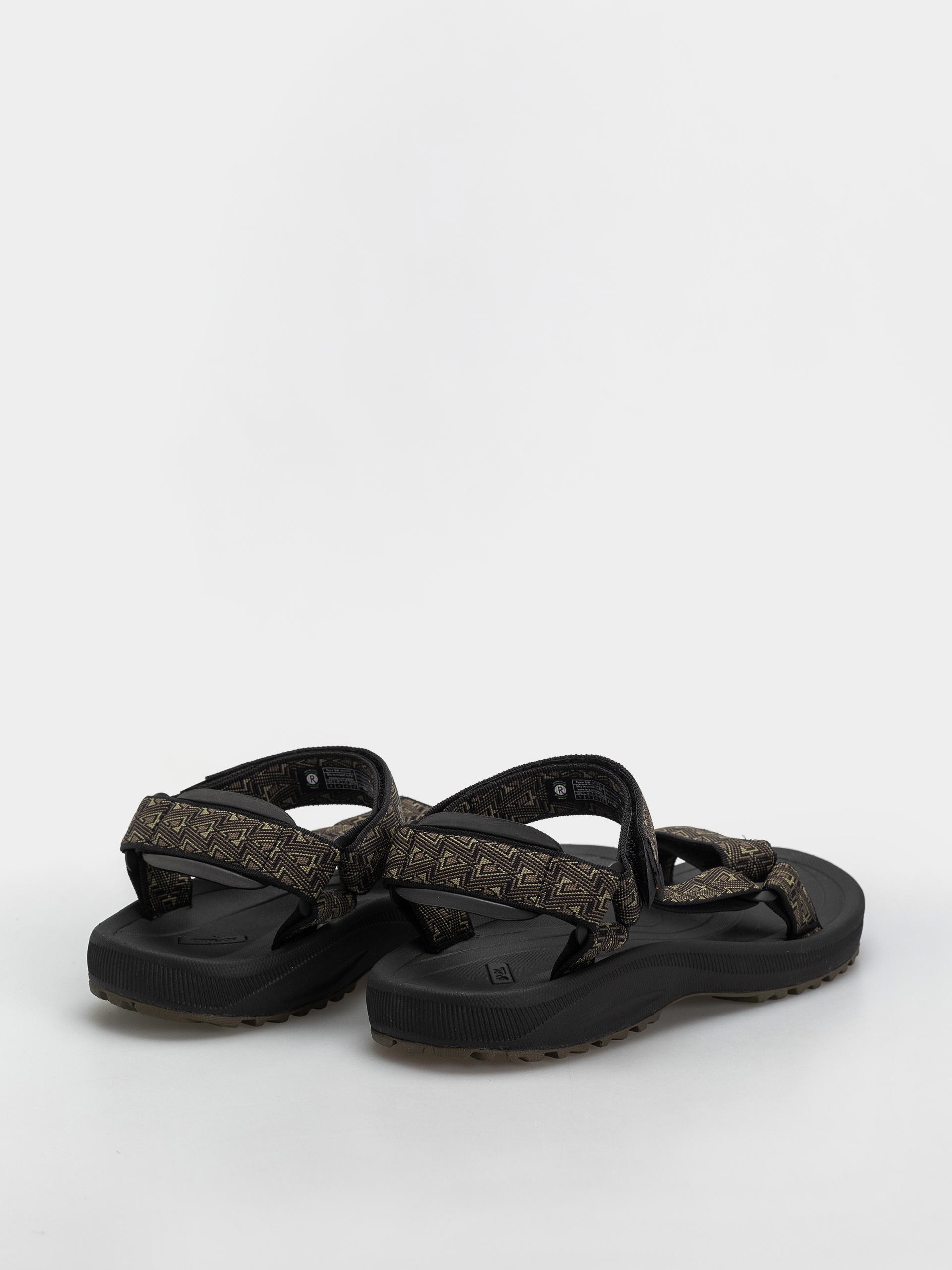 Teva Winsted Sandals (bamboo dark olive)