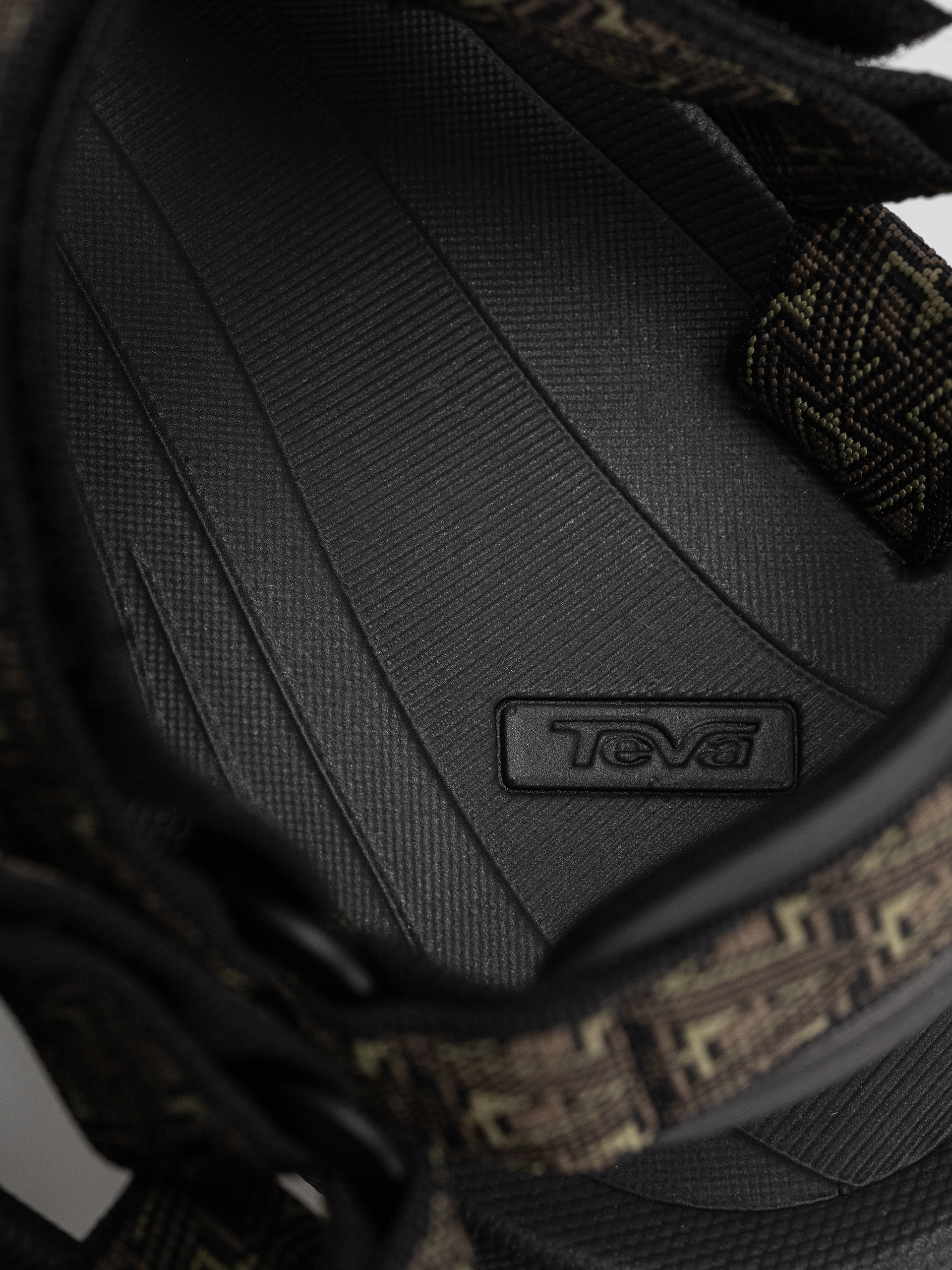 Teva Winsted Sandalen (bamboo dark olive)