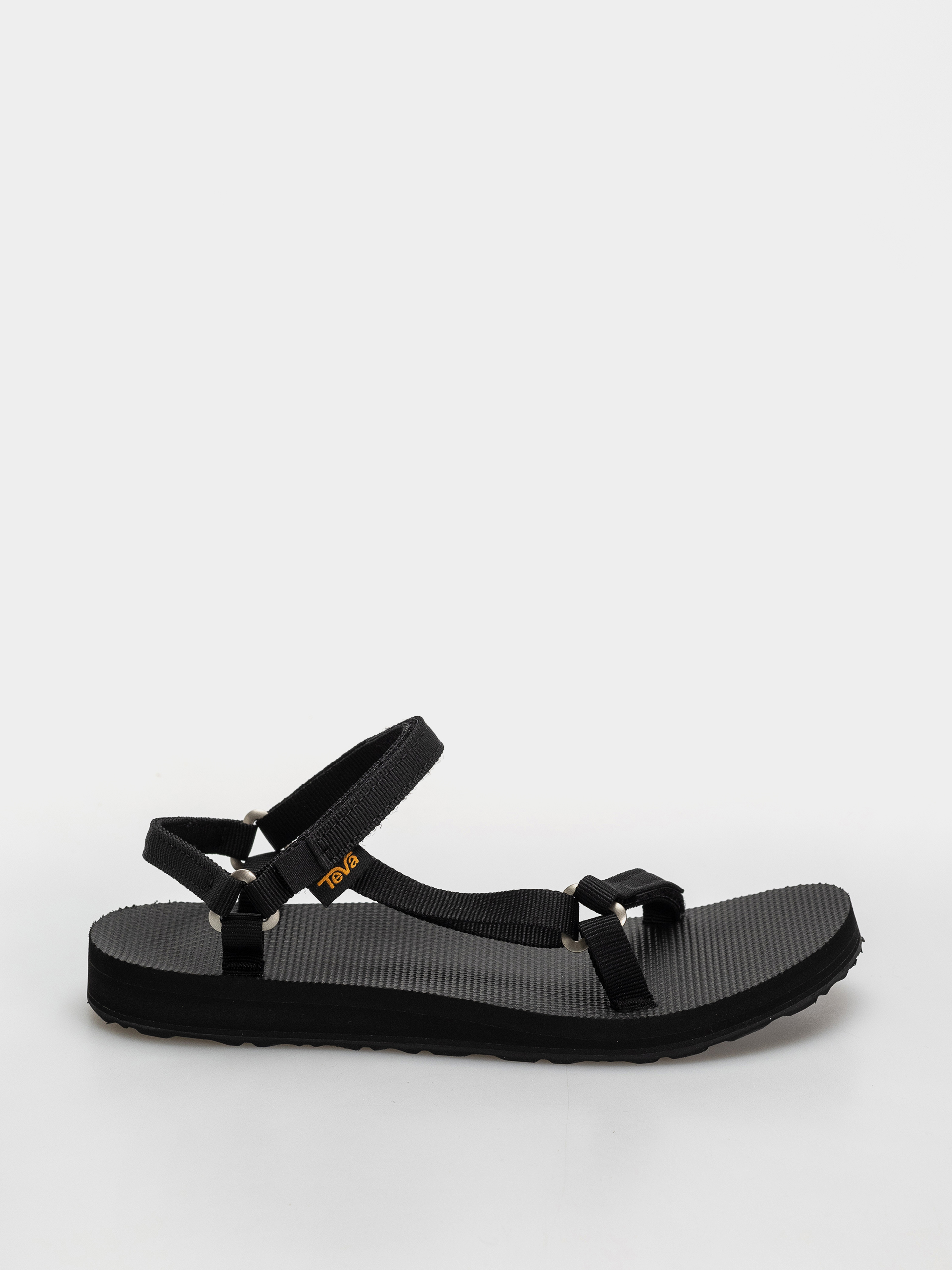 Teva Original Universal Slim Sandals Wmn (black)