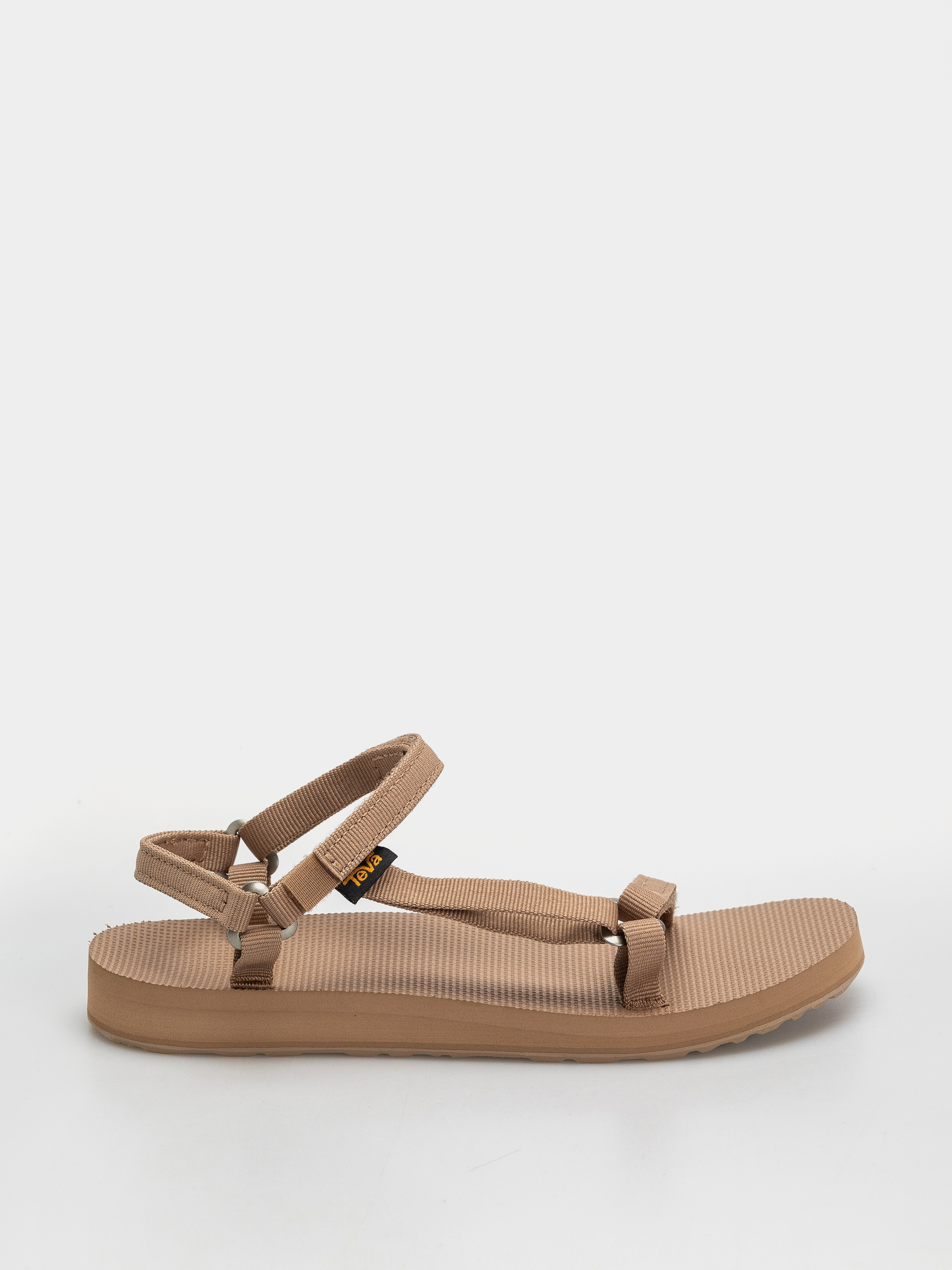 Teva Original Universal Slim Sandalen Wmn (tigers eye)