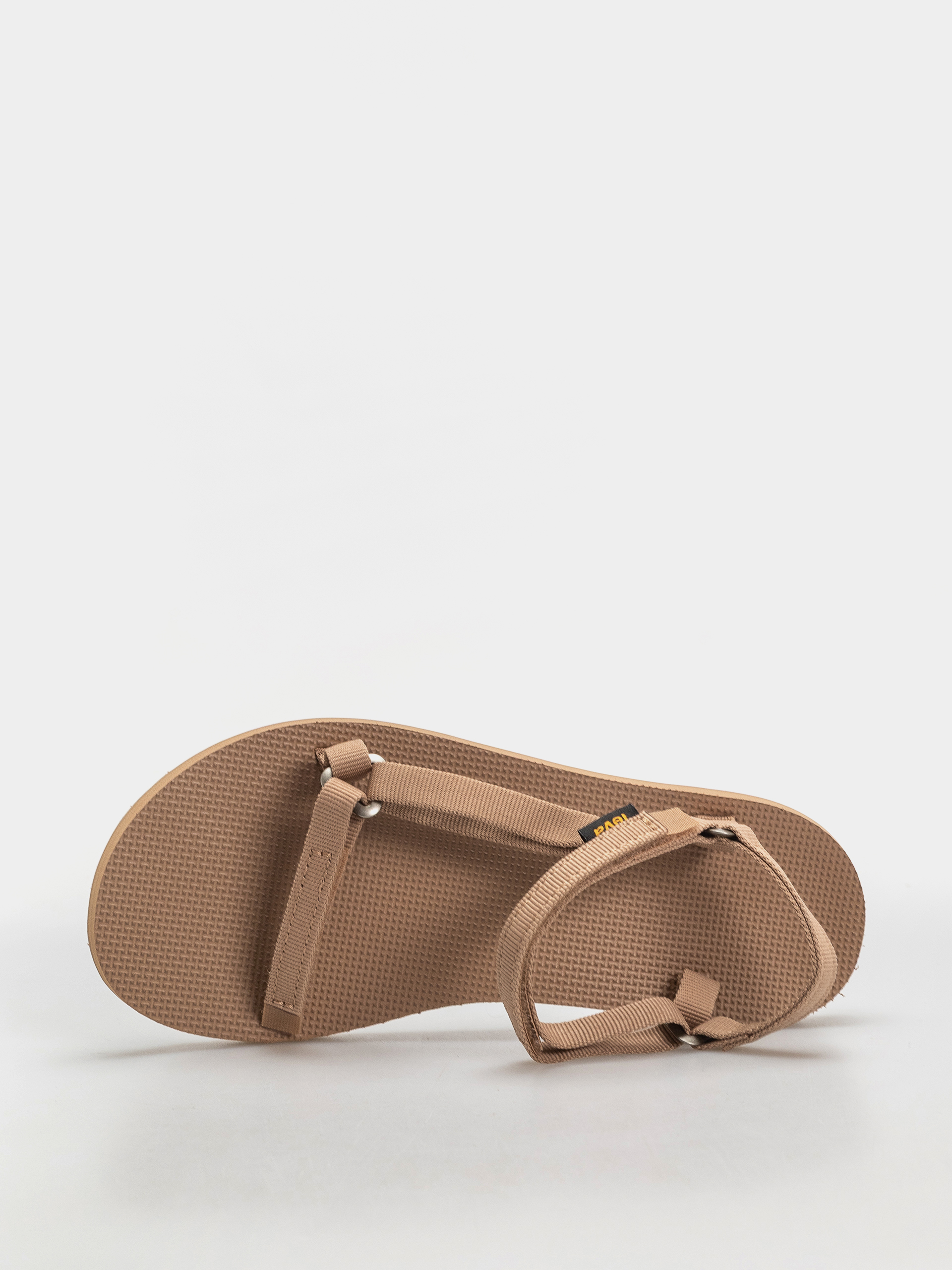 Teva Original Universal Slim Sandals Wmn (tigers eye)