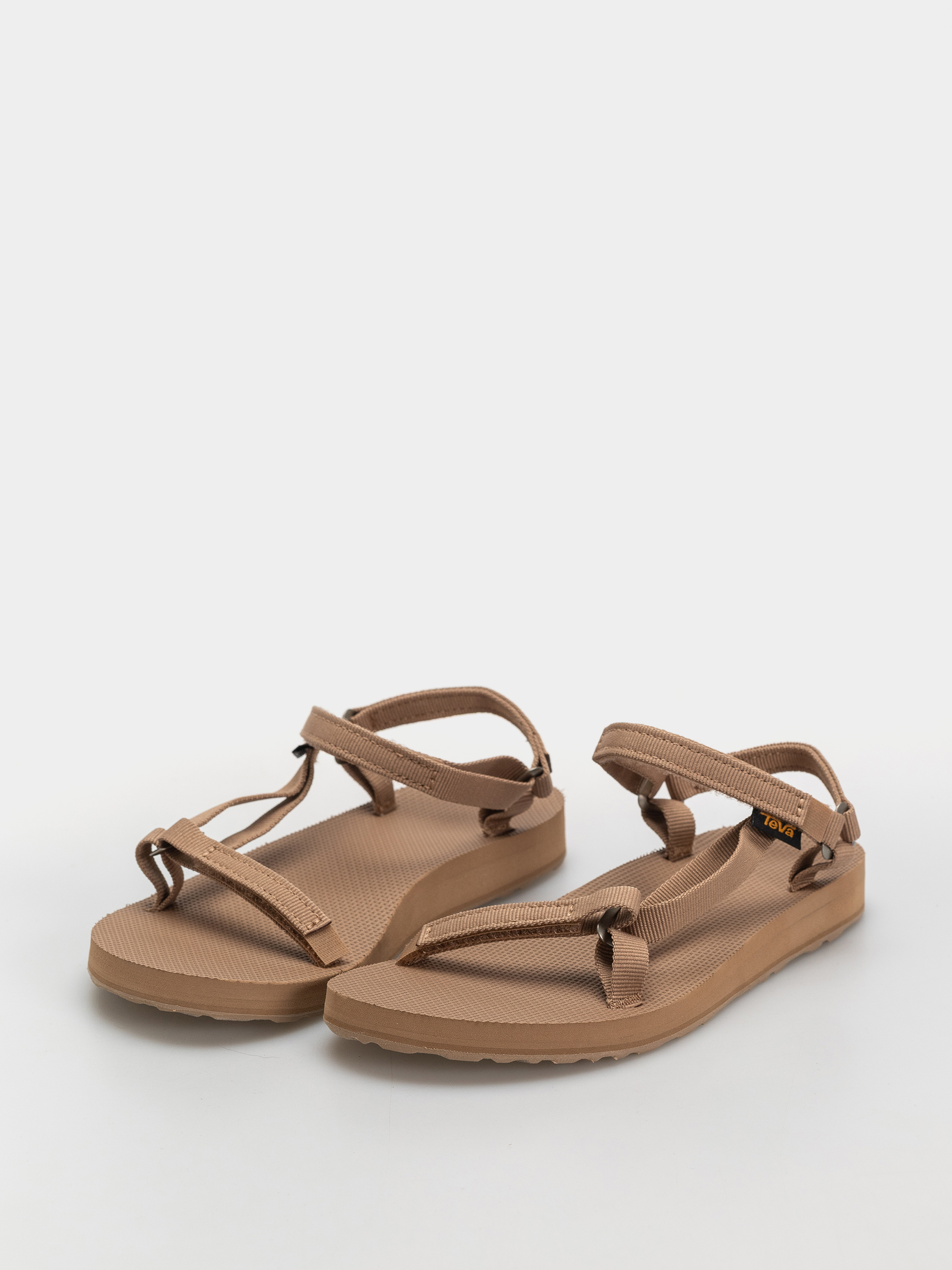 Teva Original Universal Slim Sandals Wmn (tigers eye)