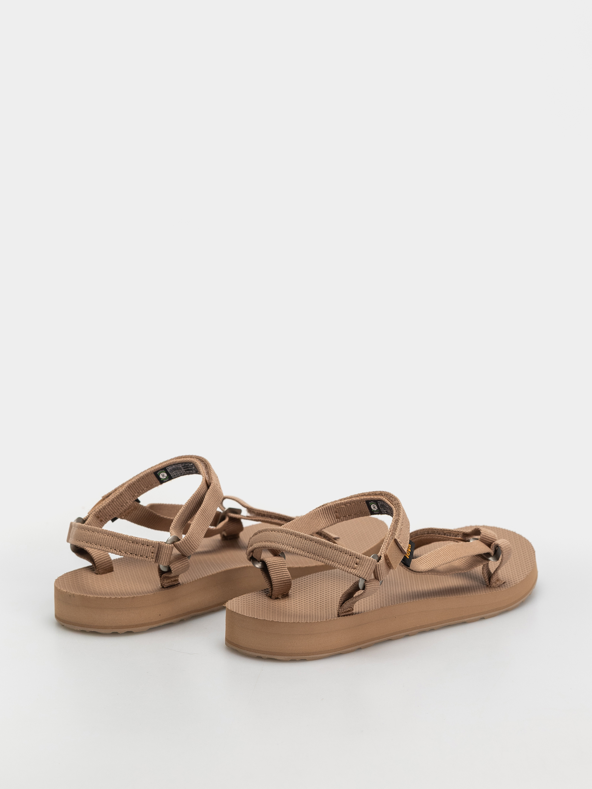 Teva Original Universal Slim Sandals Wmn (tigers eye)
