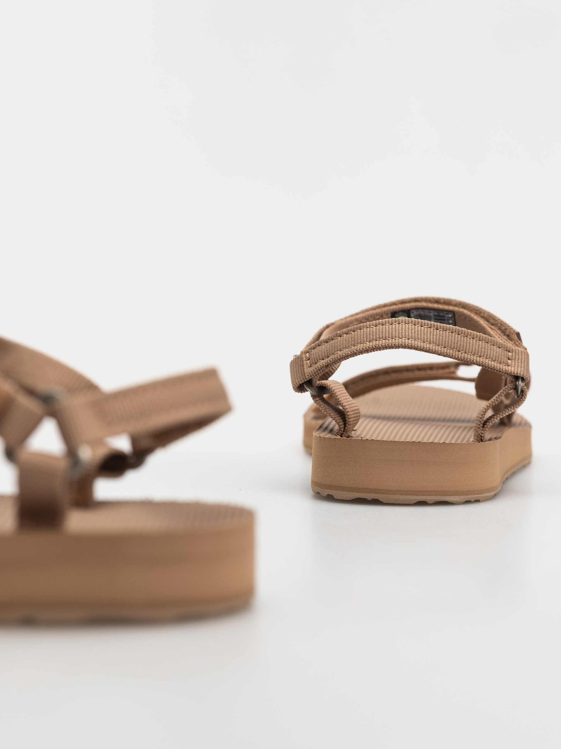 Teva Original Universal Slim Sandals Wmn (tigers eye)