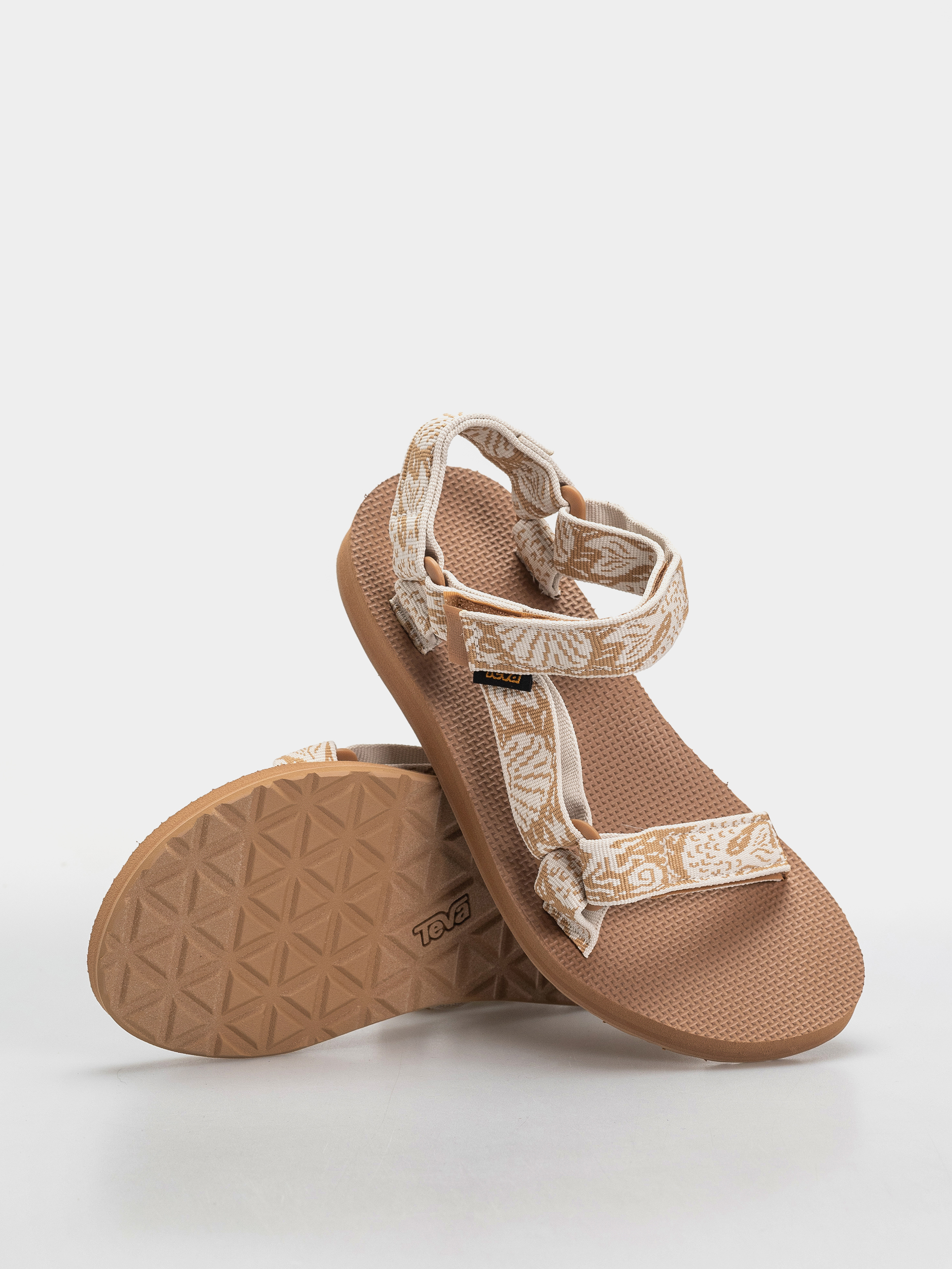 Teva Original Universal Sandalen Wmn (sirena tanzine)