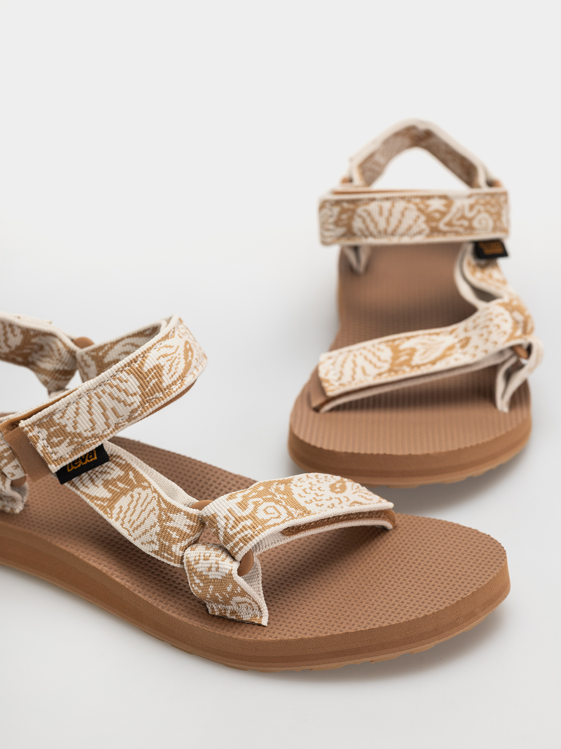 Teva Original Universal Sandalen Wmn (sirena tanzine)