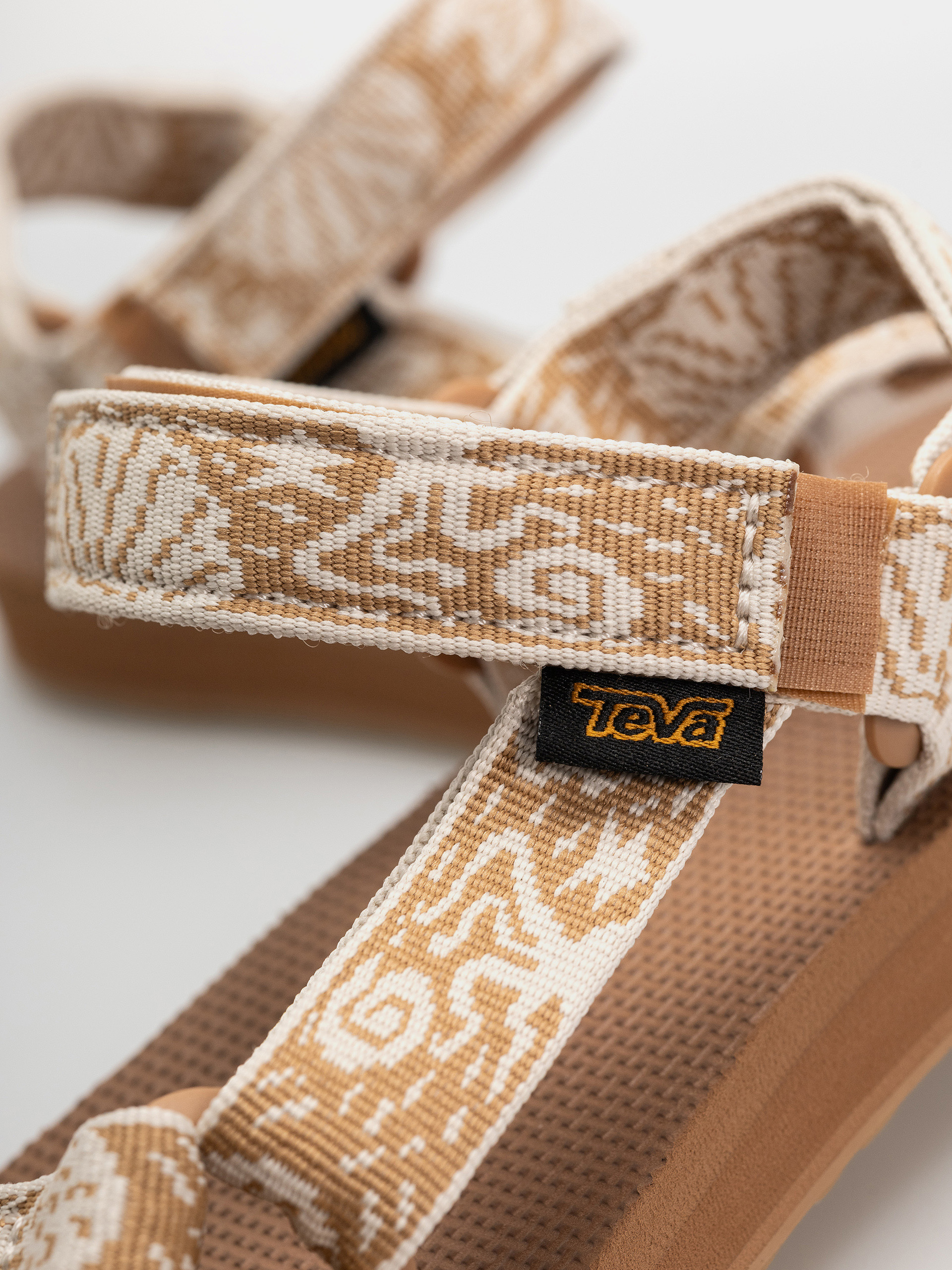 Teva Original Universal Sandalen Wmn (sirena tanzine)