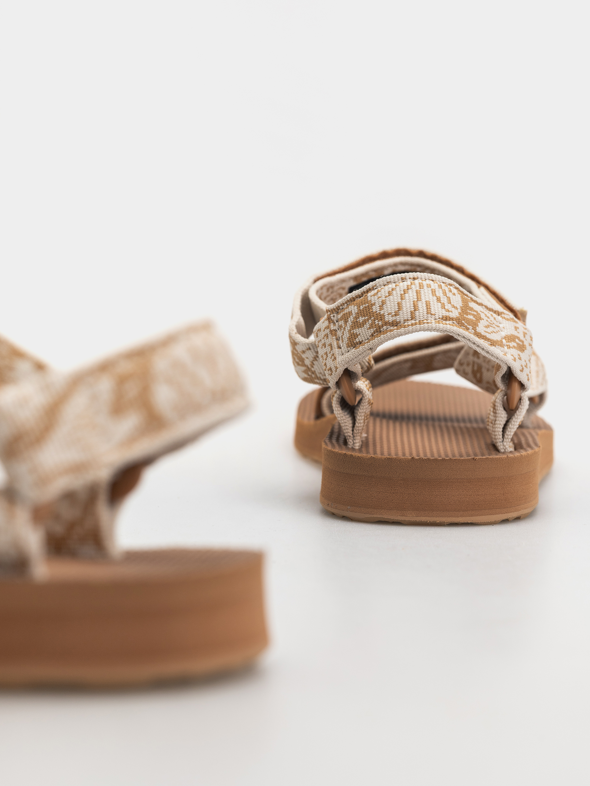 Teva Original Universal Sandalen Wmn (sirena tanzine)