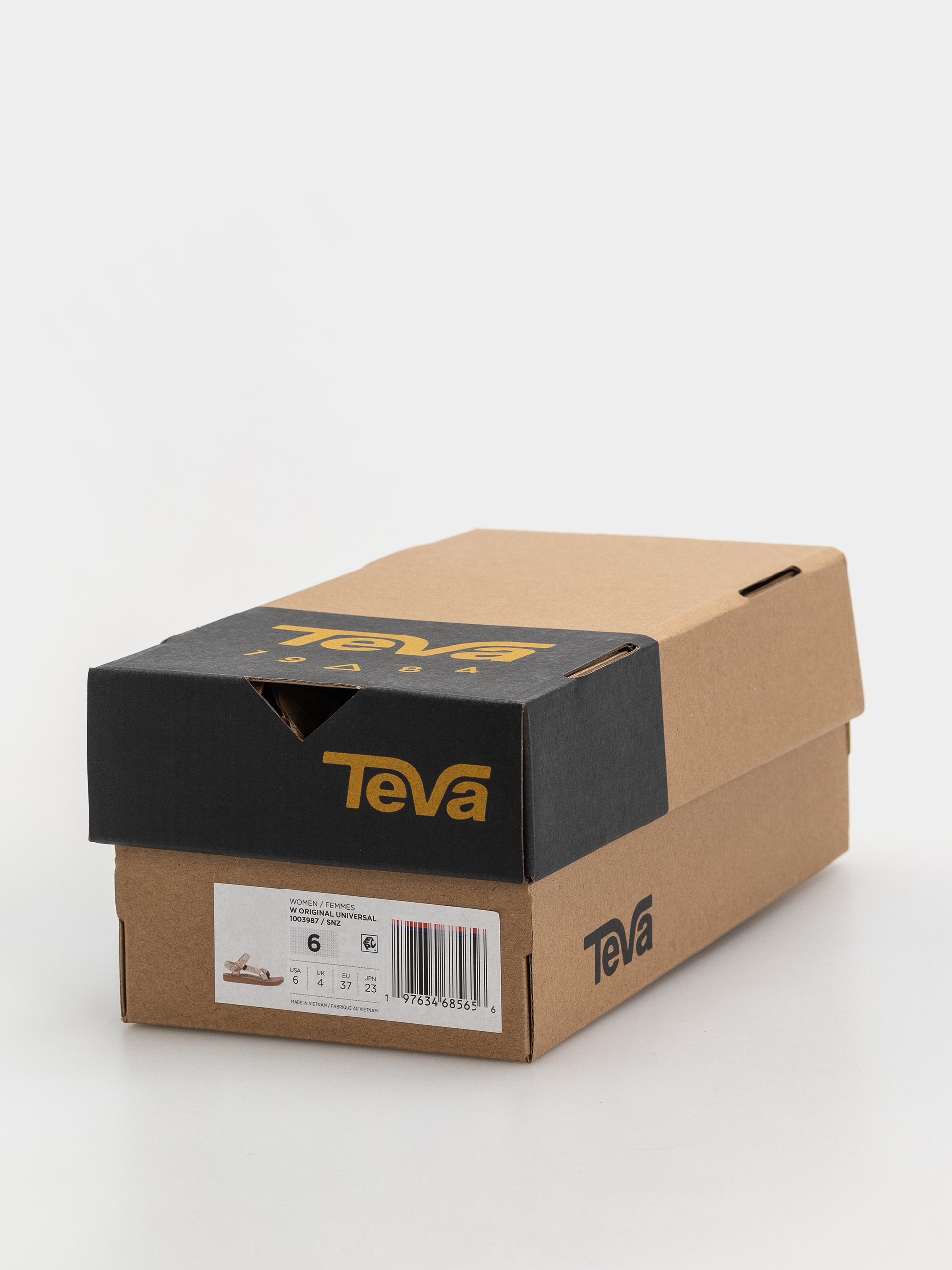 Teva Original Universal Sandalen Wmn (sirena tanzine)