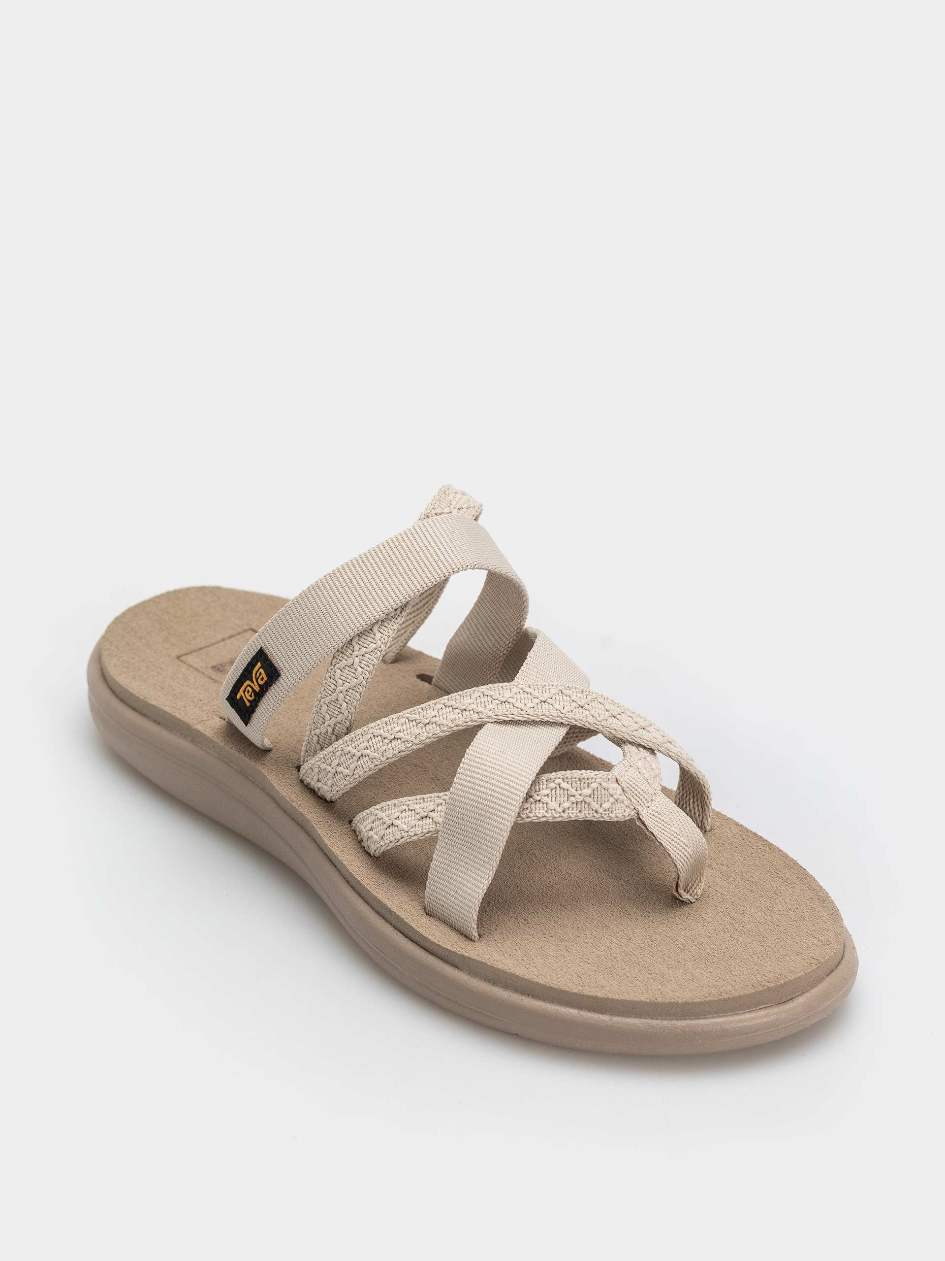 Teva Voya Zillesa Wmn Sandalen