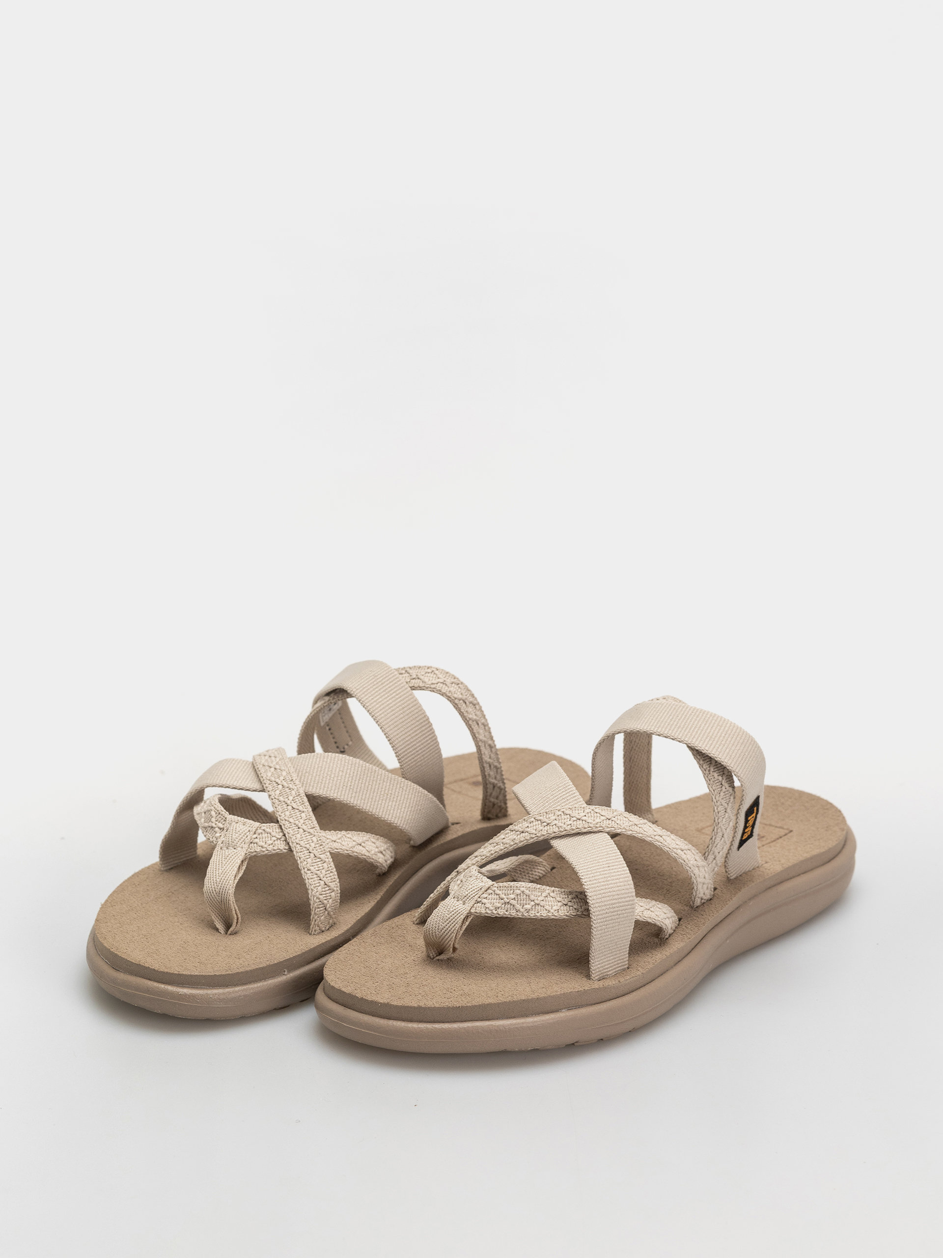 Teva Voya Zillesa Wmn Sandals (oyster)