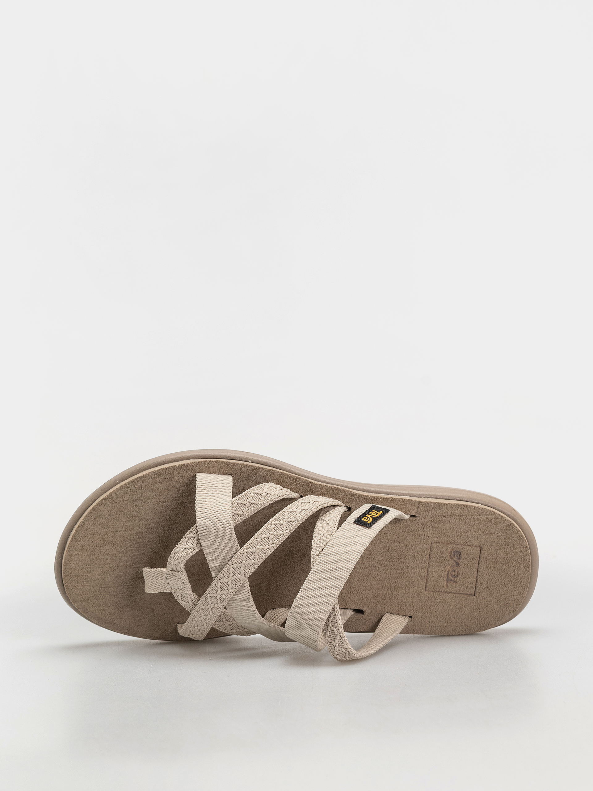Teva Voya Zillesa Wmn Sandals (oyster)