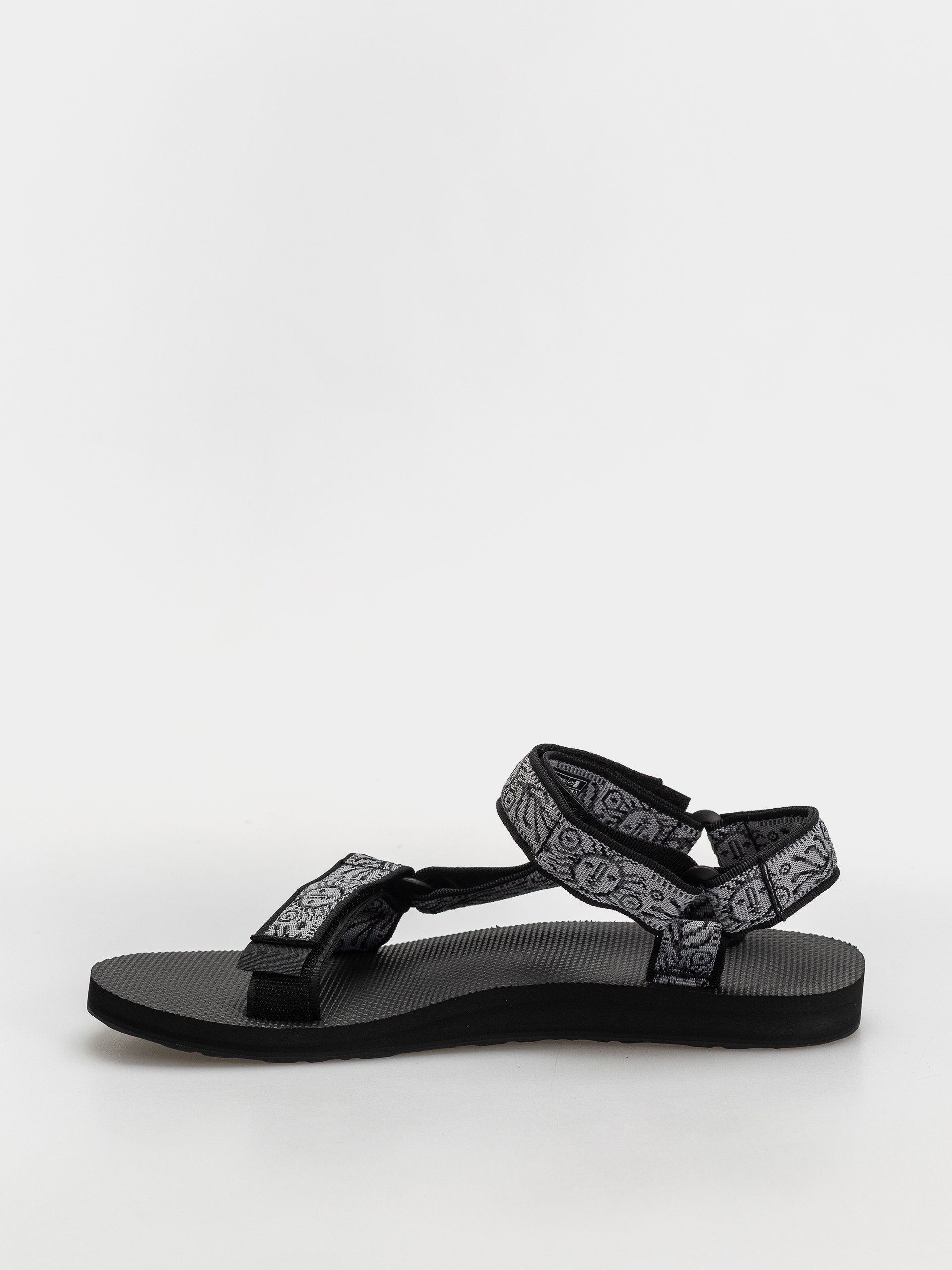 Teva Original Universal Sandalen (windy summer black/grey)