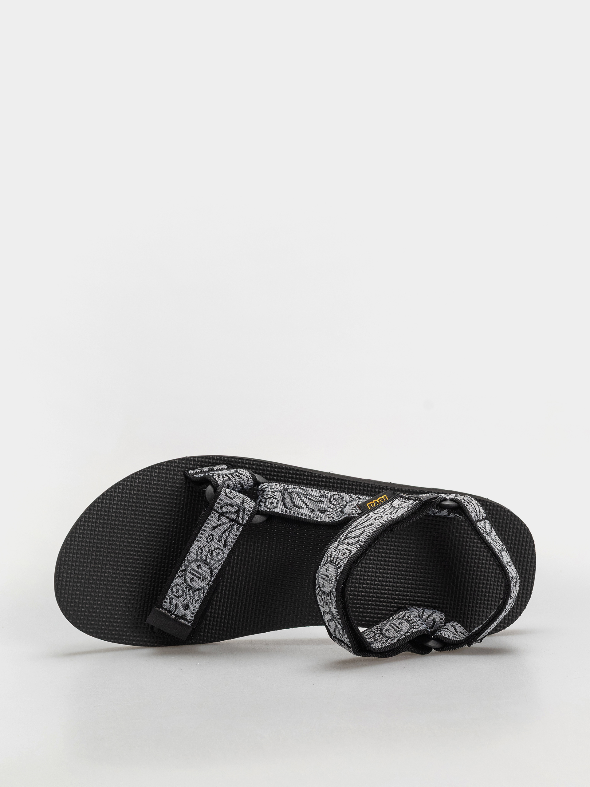 Teva Original Universal Sandals (windy summer black/grey)