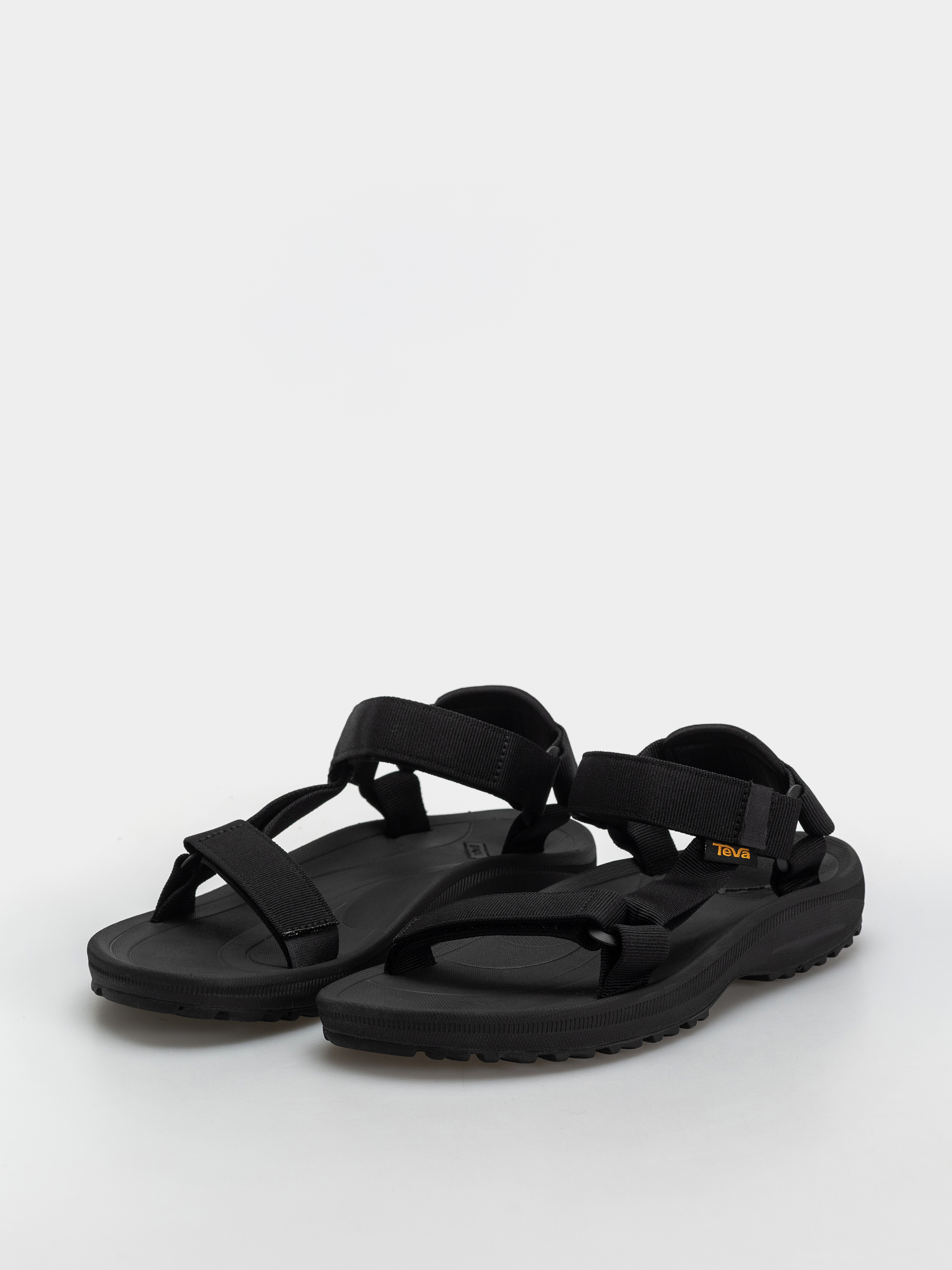 Teva Winsted Sandals (black)