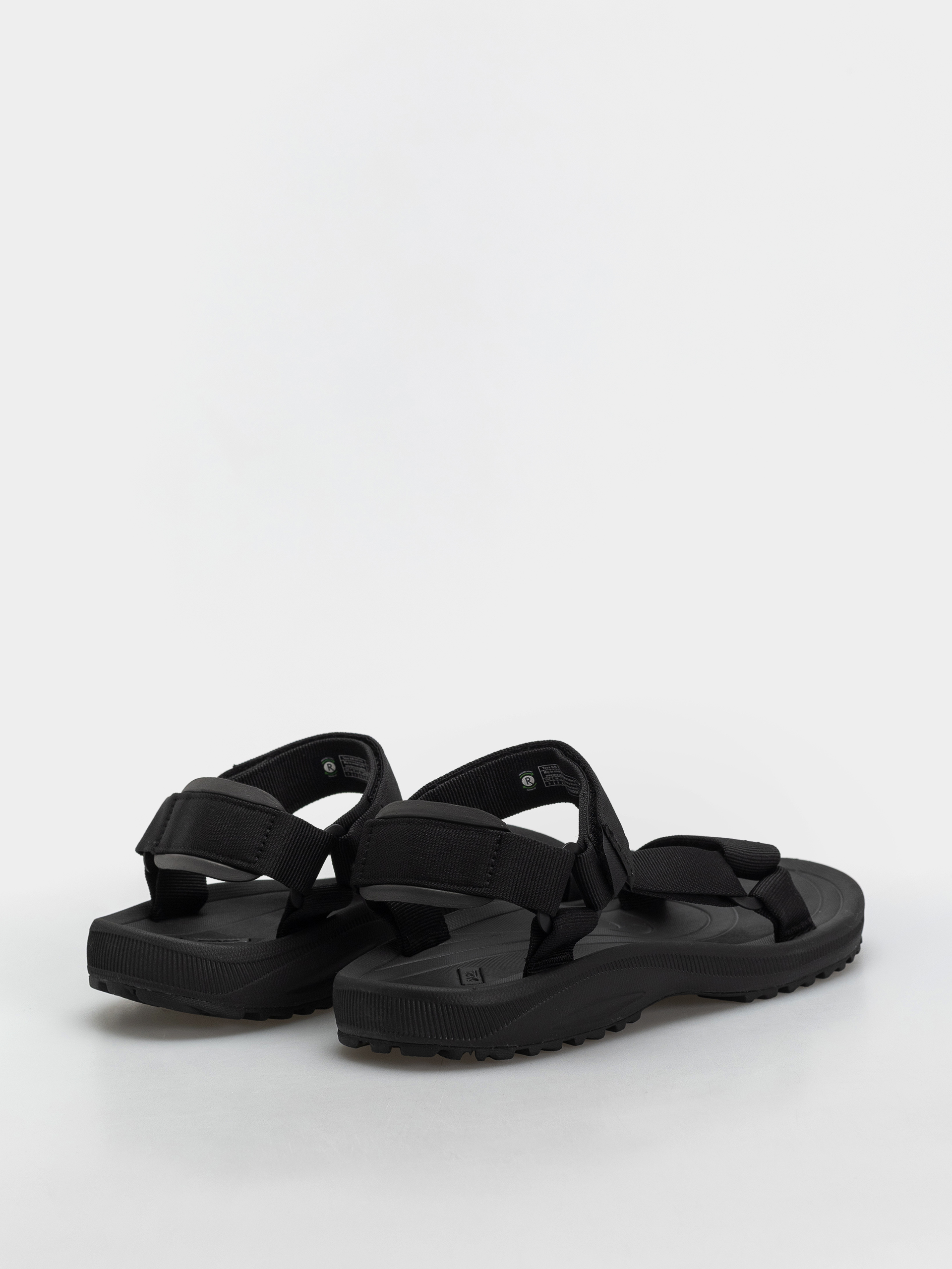 Teva Winsted Sandals (black)