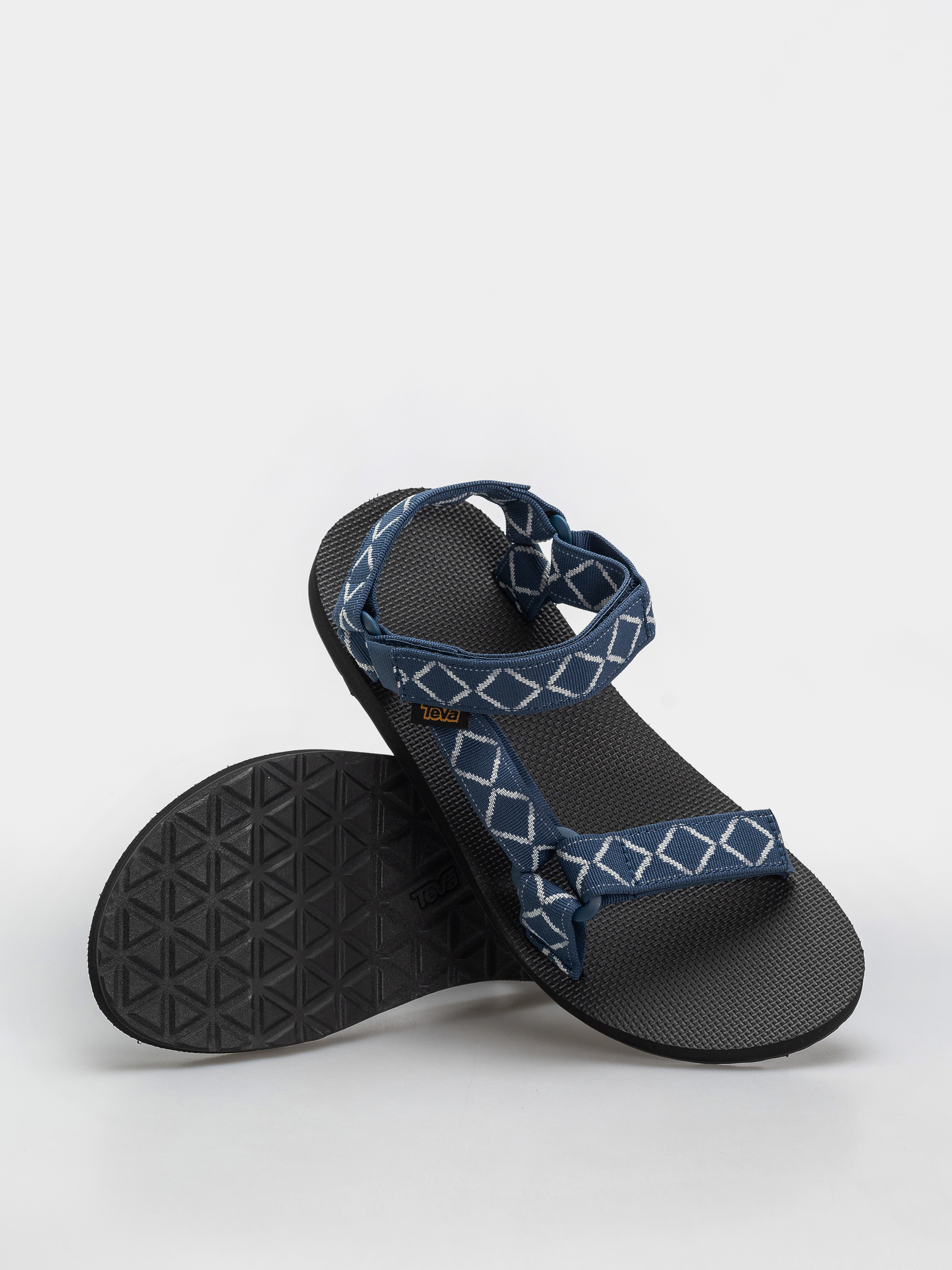 Teva Original Universal Sandalen (diamond navy)
