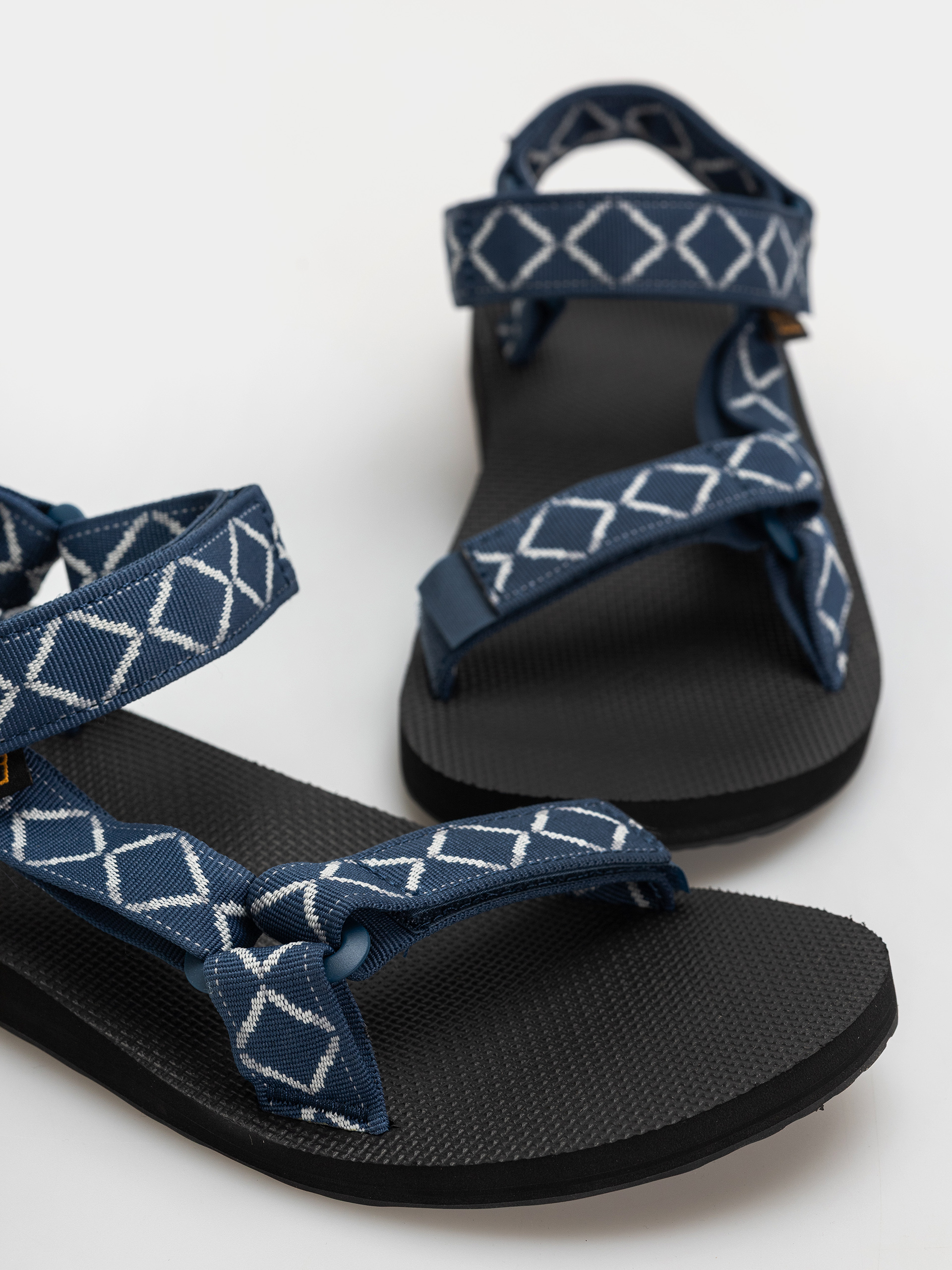 Teva Original Universal Sandalen (diamond navy)
