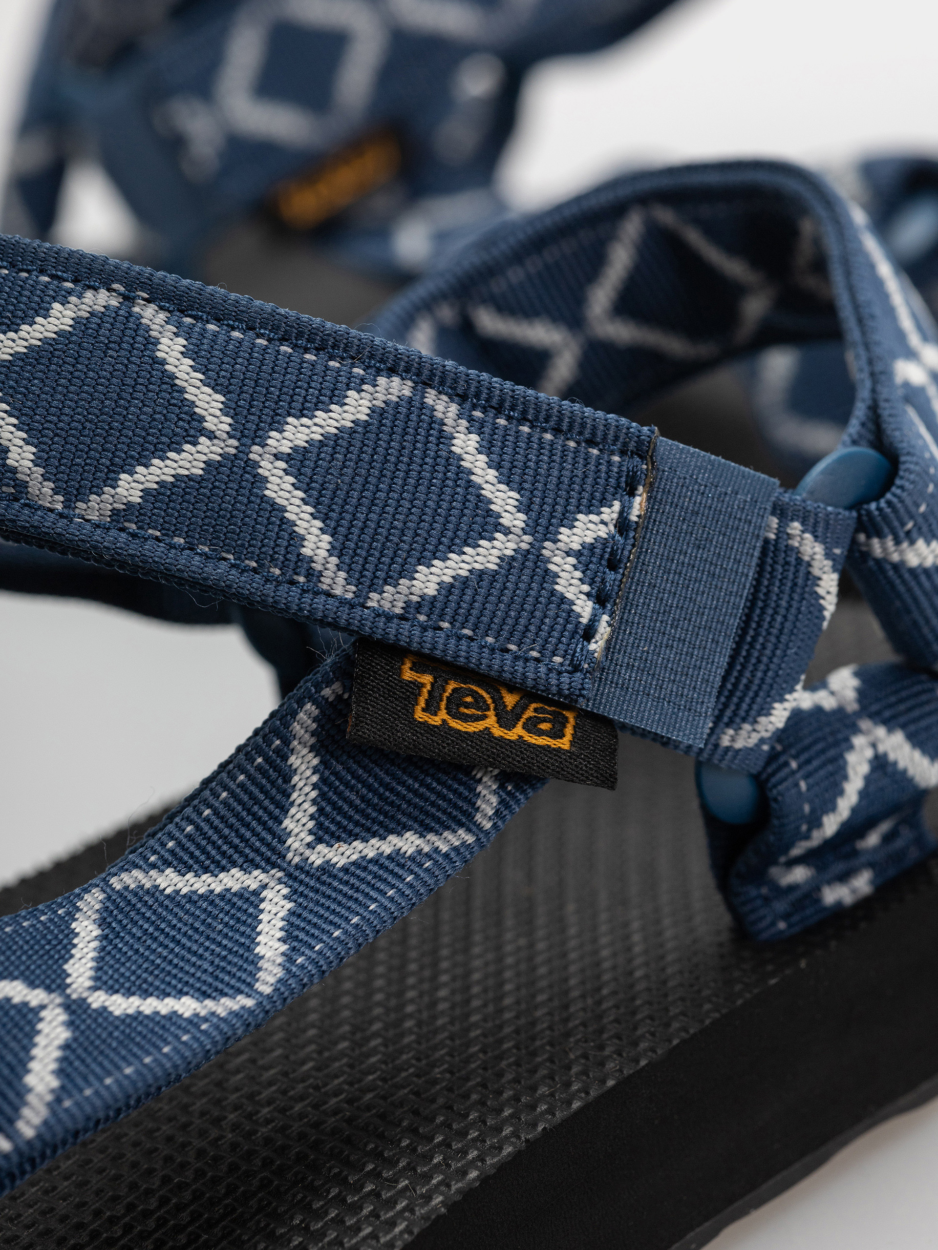 Teva Original Universal Sandals (diamond navy)