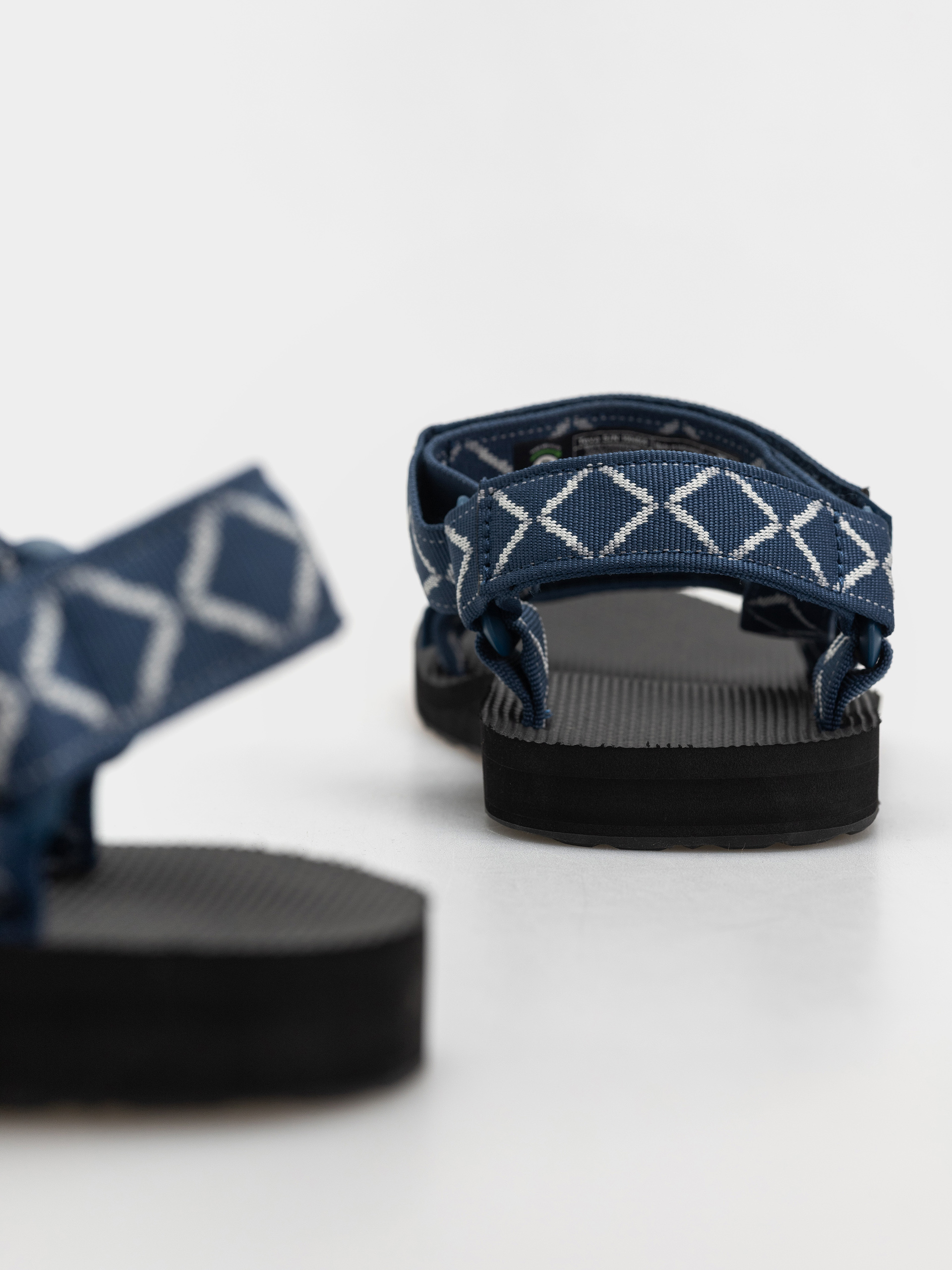 Teva Original Universal Sandalen (diamond navy)