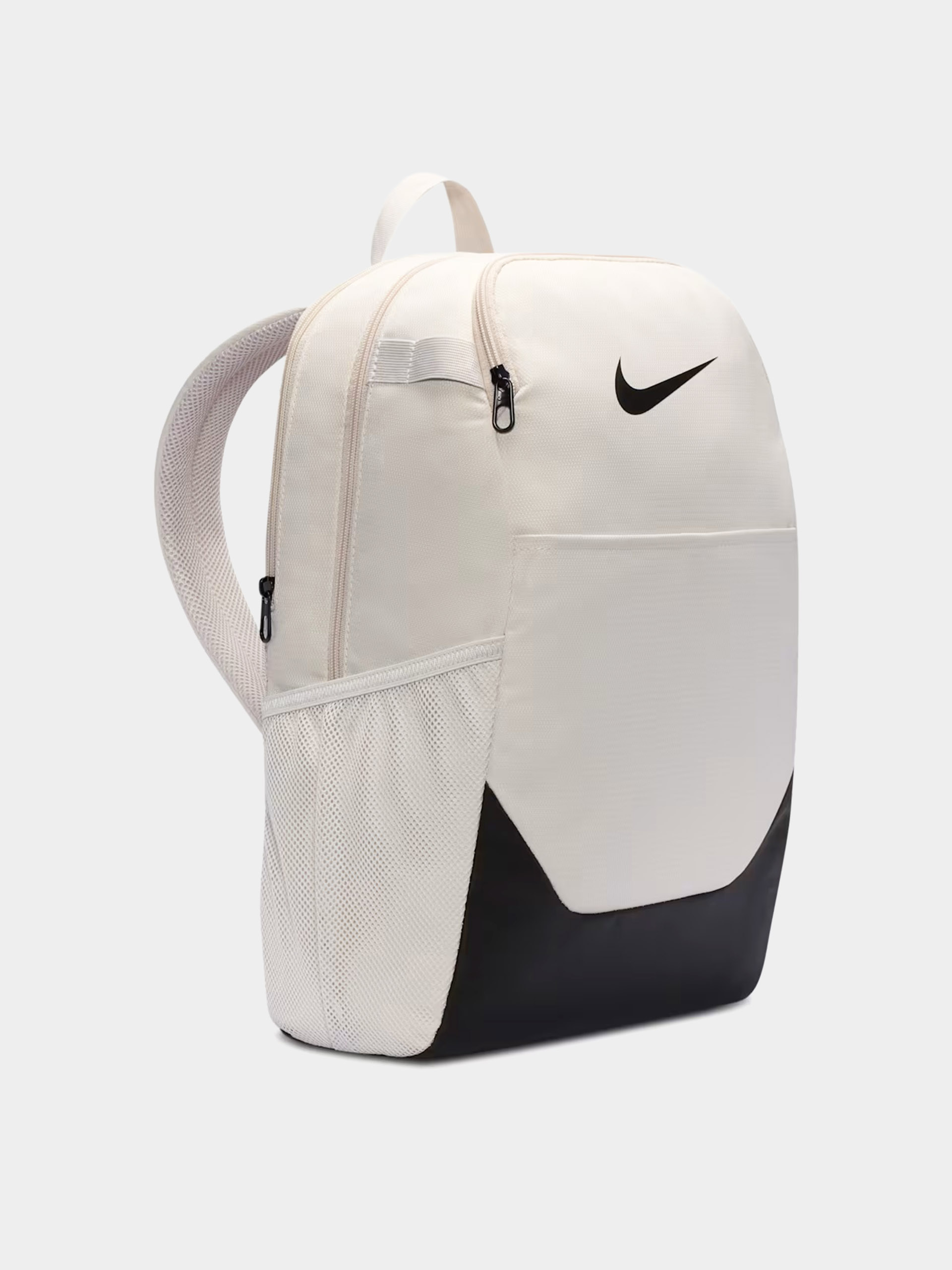 nike backpack sb RPM Cannon - Black go side pocket for quick access Nike RPM Black Backpack
