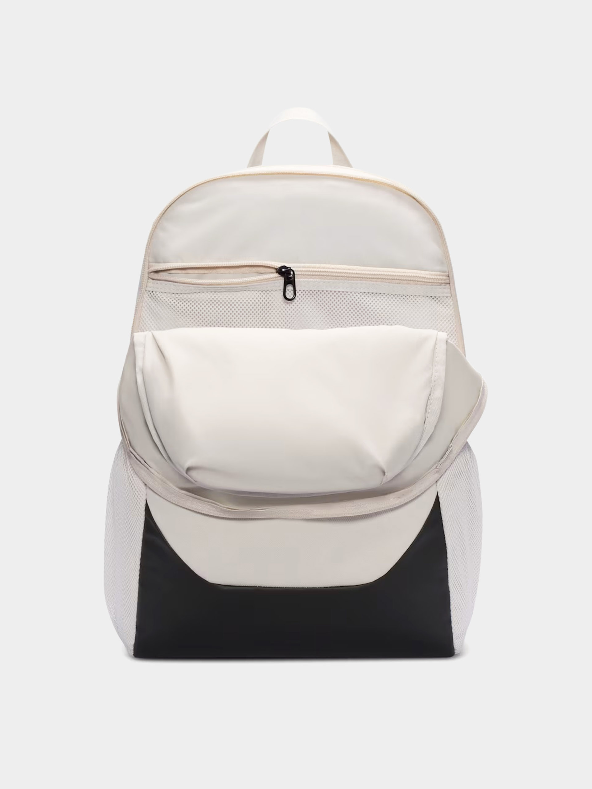 Nike SB Rucksack Brasilia M (light bone/black/black)