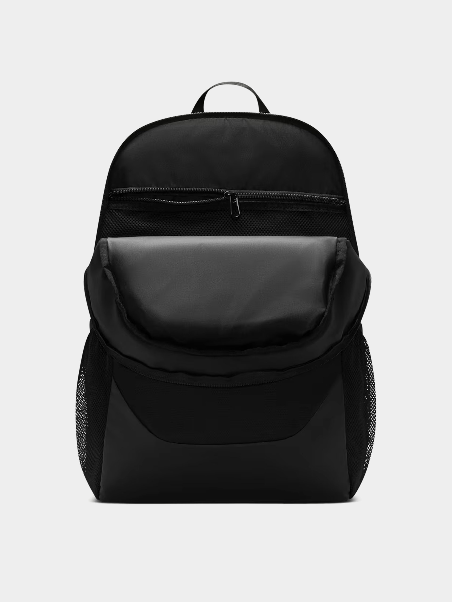 black nike trianing backpack TCRC Brasilia 9.5 Training (Black) The ultimate backpack for the modern commuter Nike Utility Elite Training Backpack