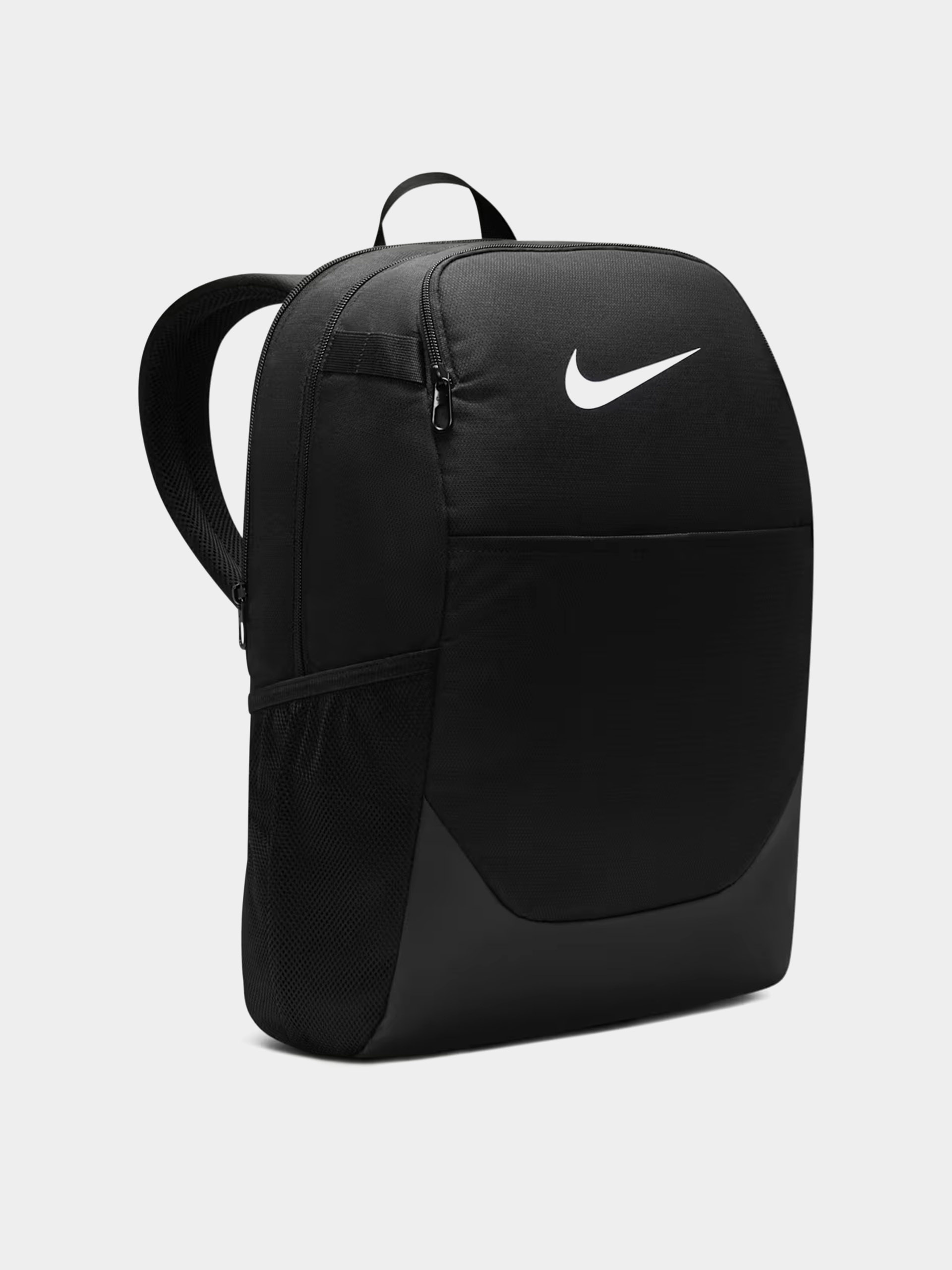 Nike SB Rucksack Brasilia M (black/black/white)