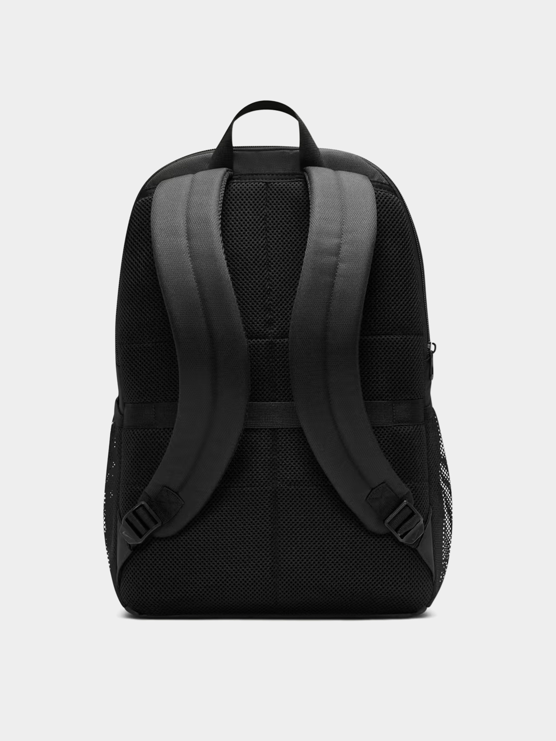 Nike SB Rucksack Brasilia M (black/black/white)