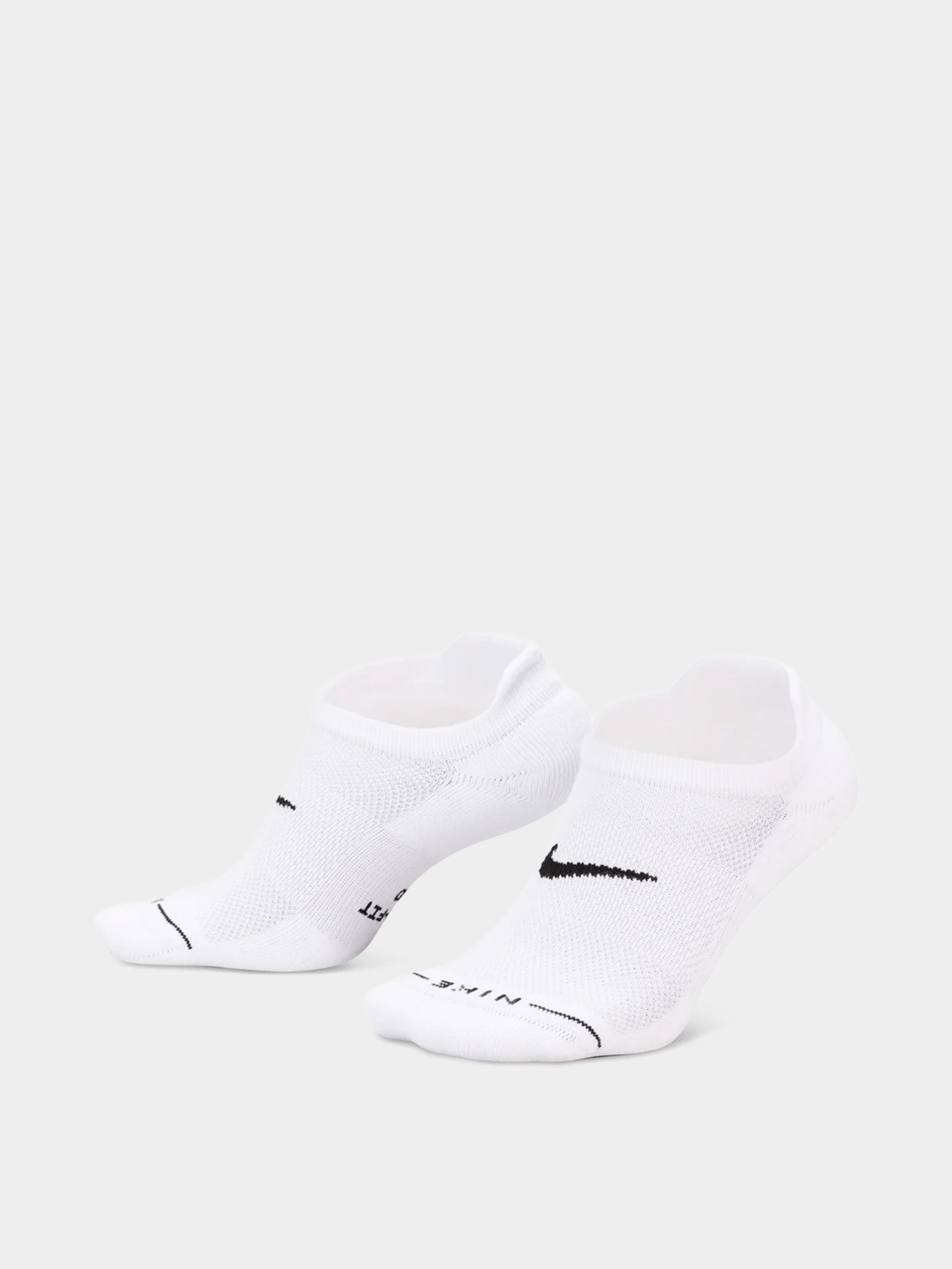 Nike SB Socks Everyday Elevated No Show 6p (multi/color)