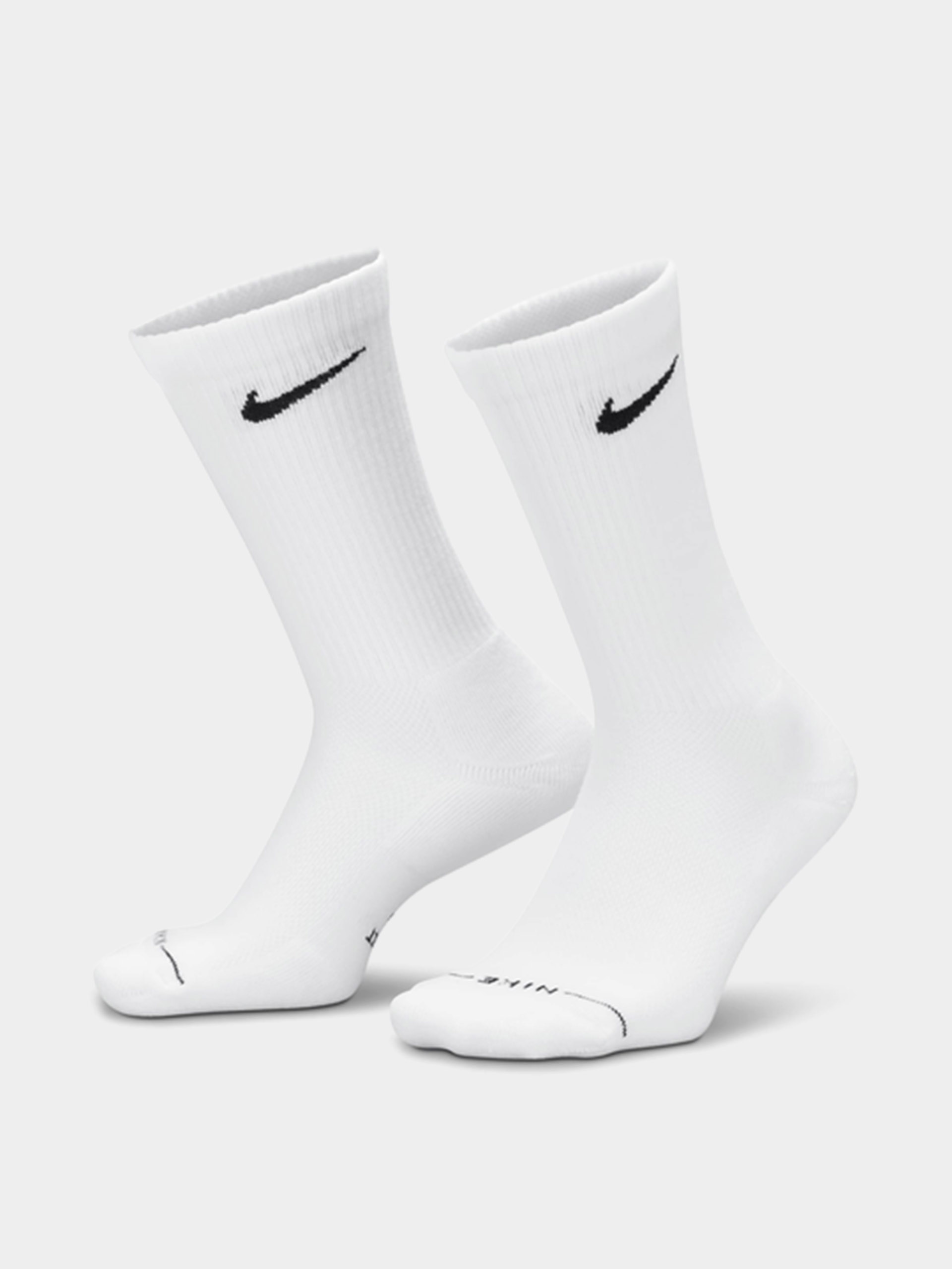 Nike SB Socks Everyday Elevated Crew 3p