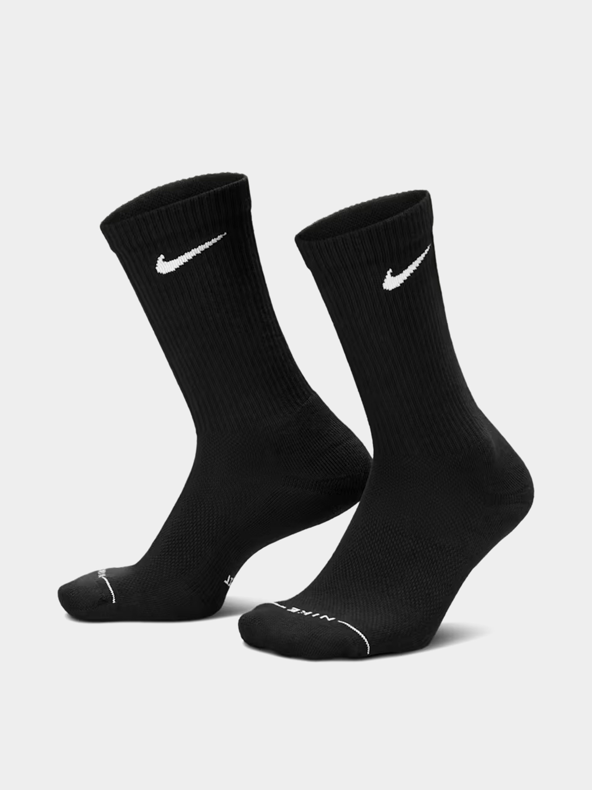 Nike SB Socks Everyday Elevated Crew 3p (multi/color)