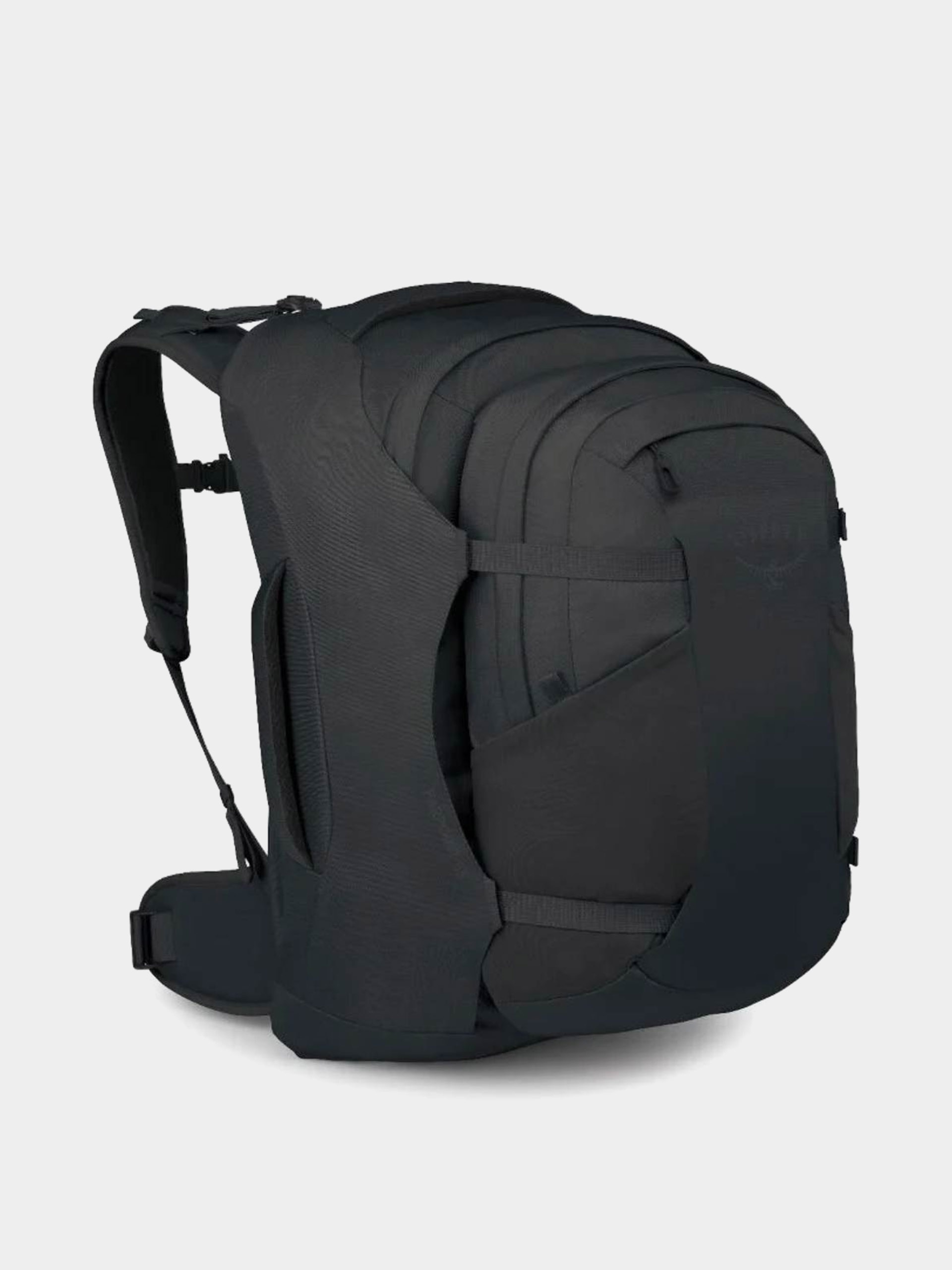 Osprey Rucksack Farpoint 55 (black)